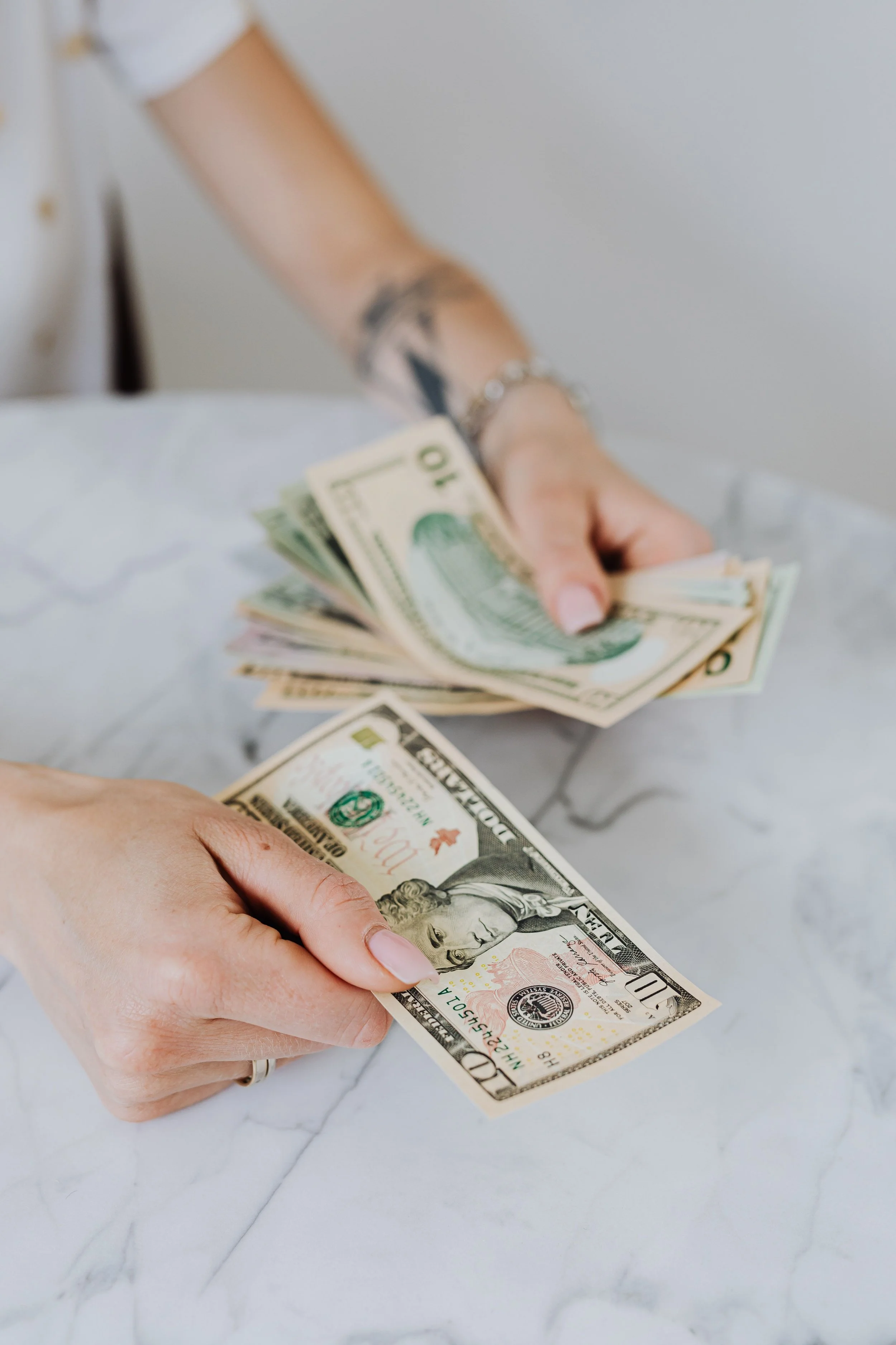 5 Ways to Improve Your Money Mindset for Financial Wellness