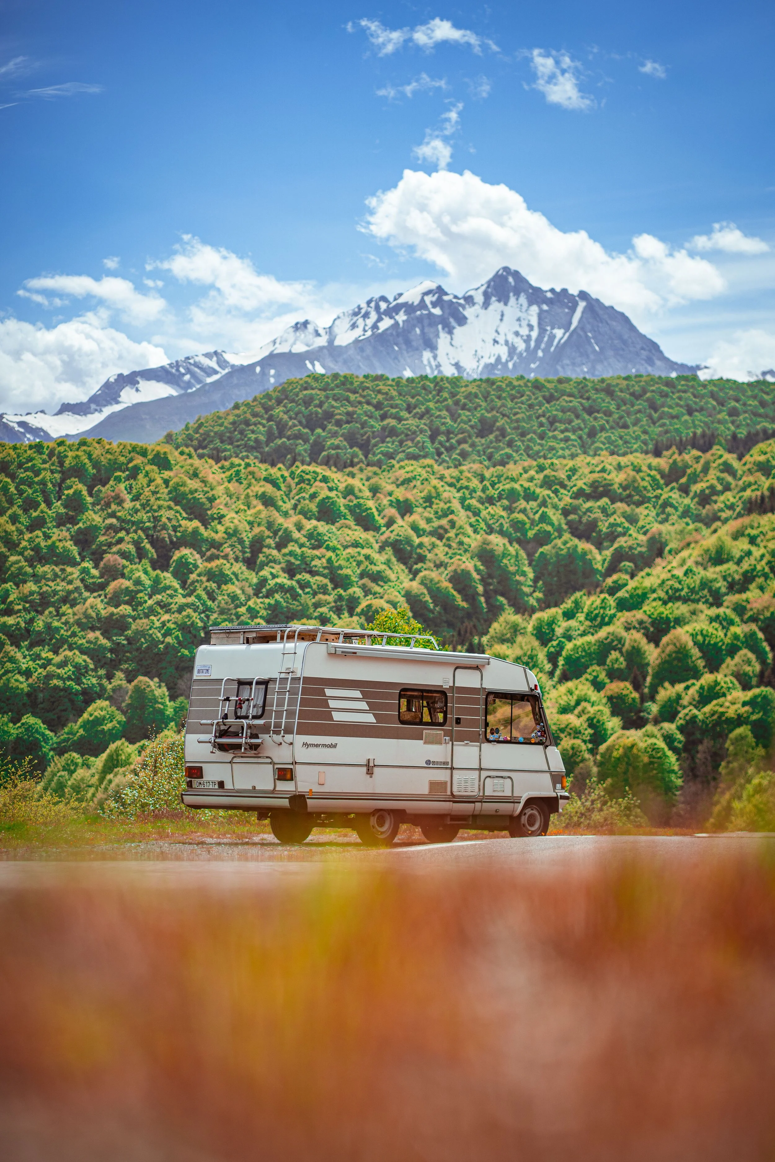 5 Reasons an RV Getaway Might Be the Reset You Need