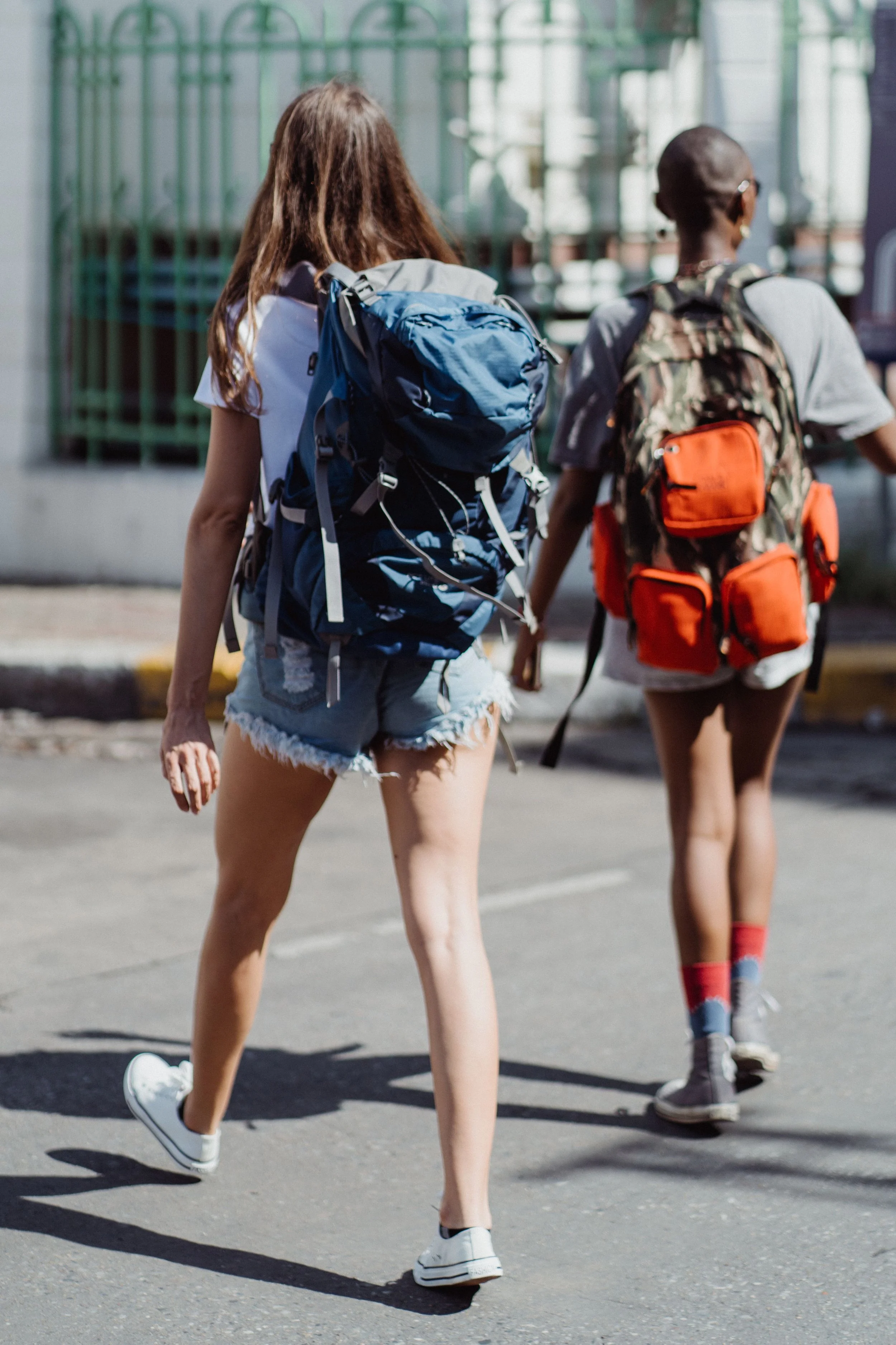 6 Essential Solo Travel Tips for First-Time Adventurers