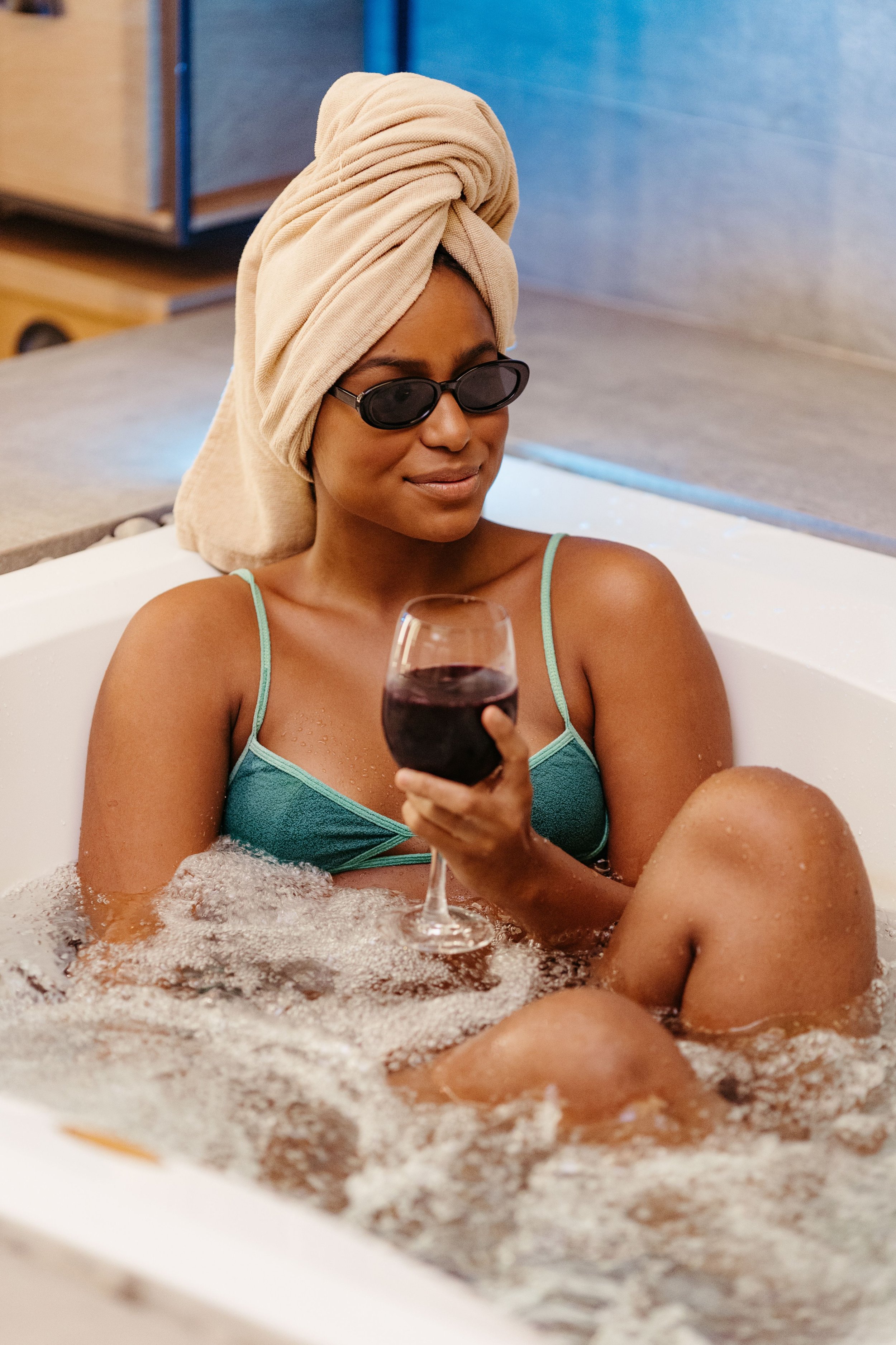 5 Ways a Change of Scenery Can Boost Your Well-Being