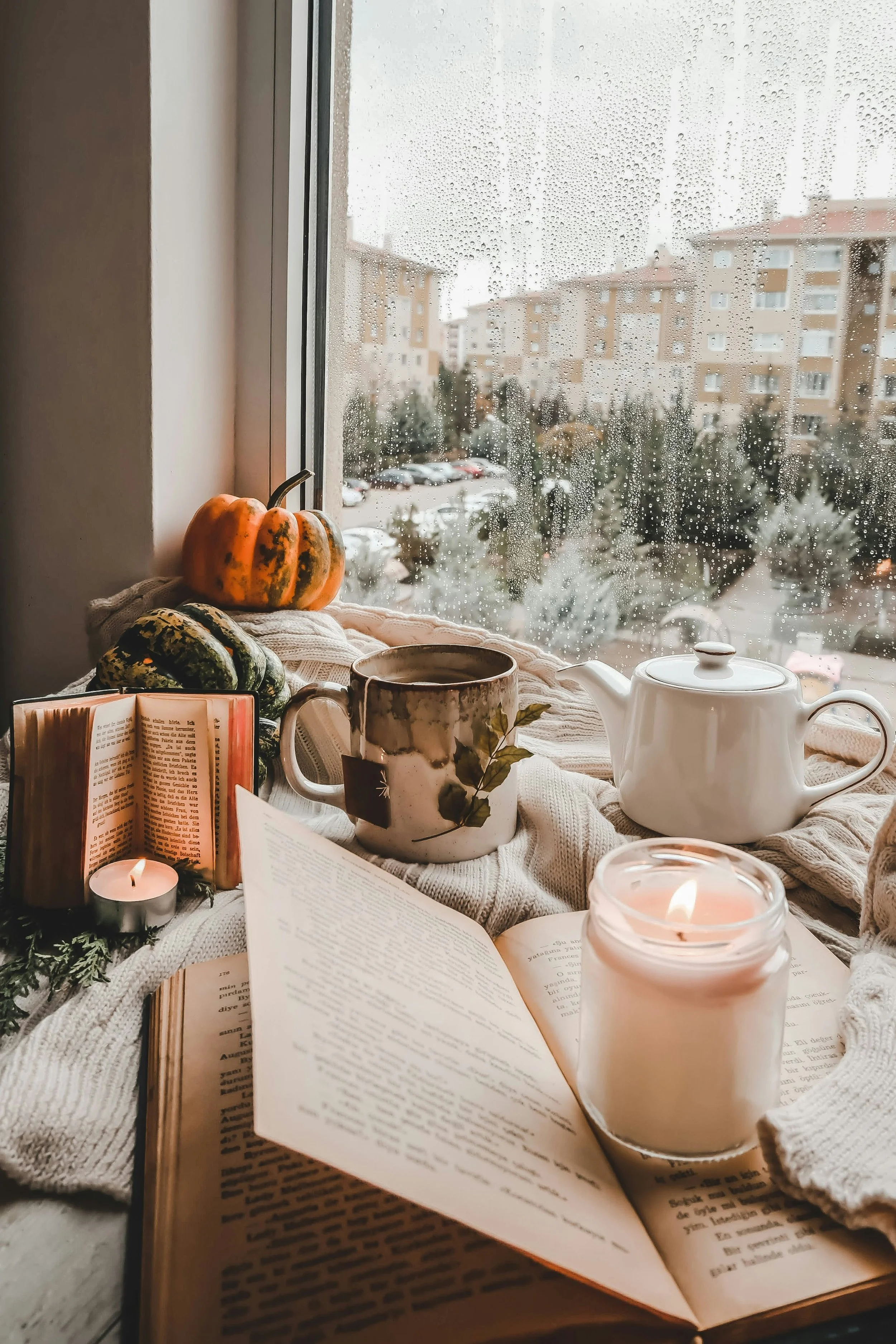 6 Simple Home Rituals to Boost Your Well-Being