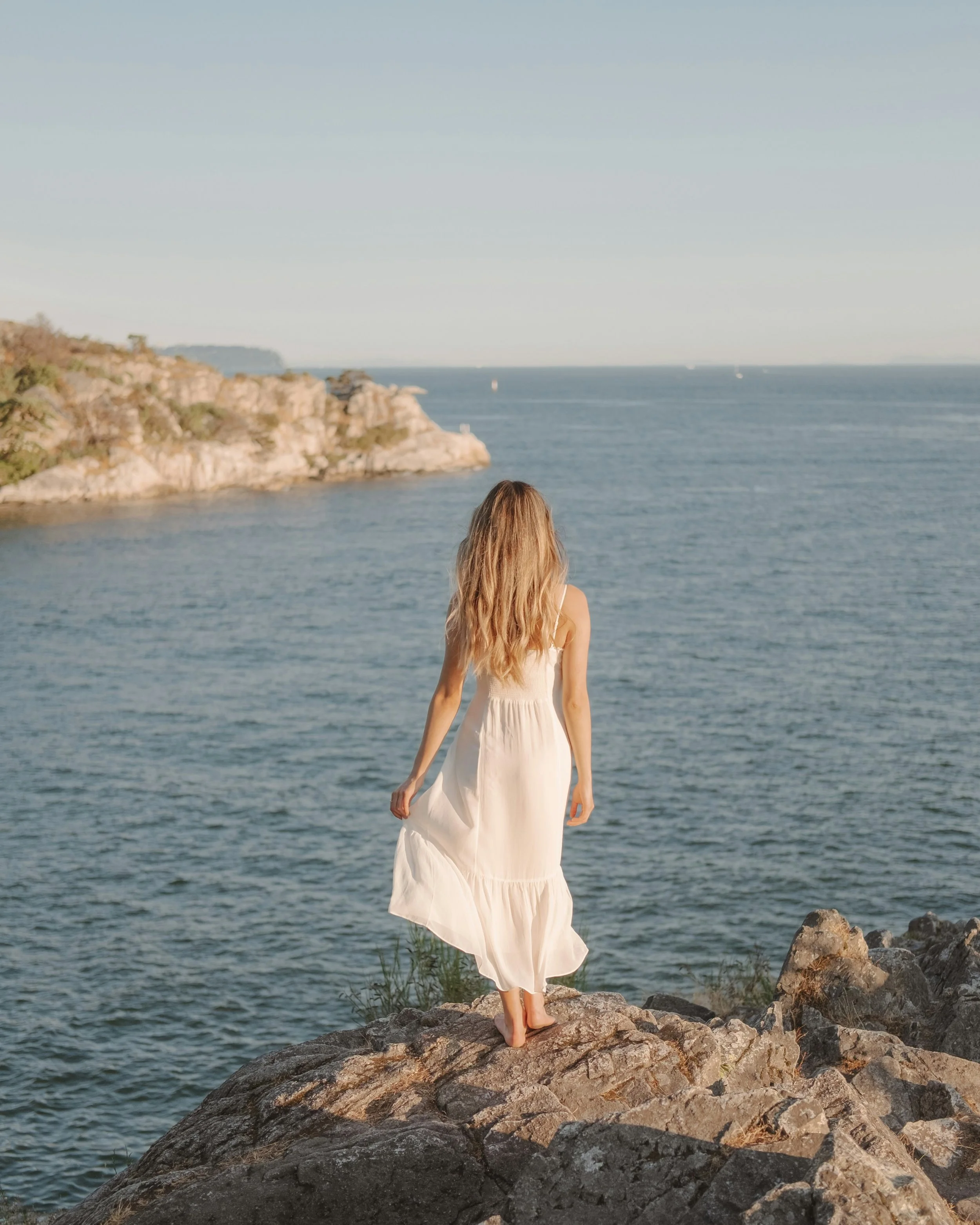 6 Beach to Brunch Summer Style Tips