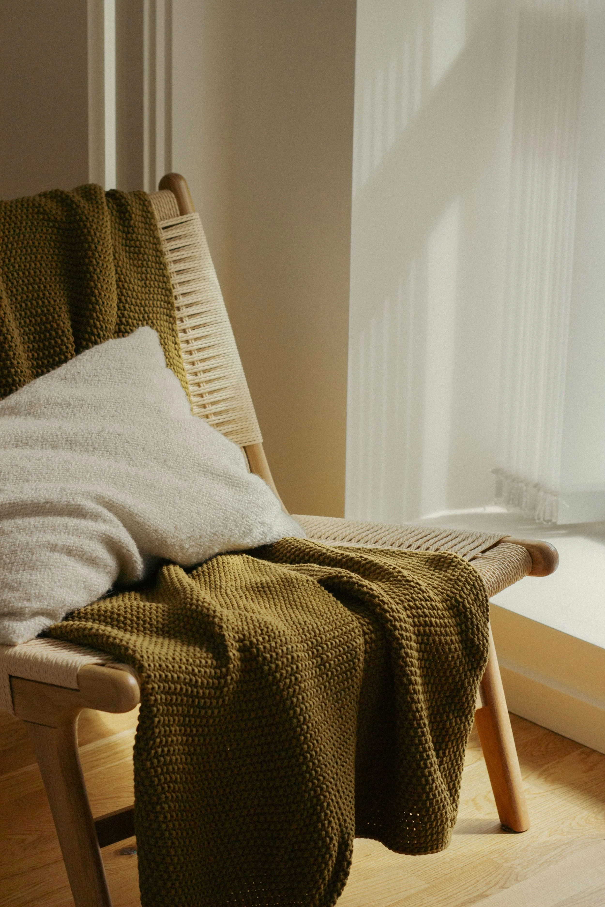 How to Design a Home That Supports Your Well-Being