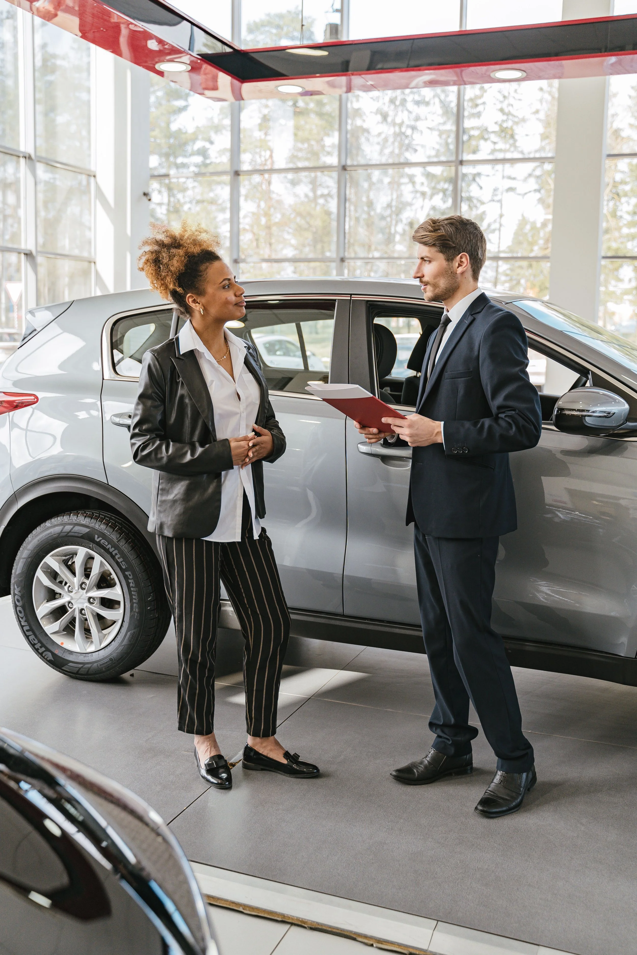 How to Choose the Right Vehicle for Your Lifestyle