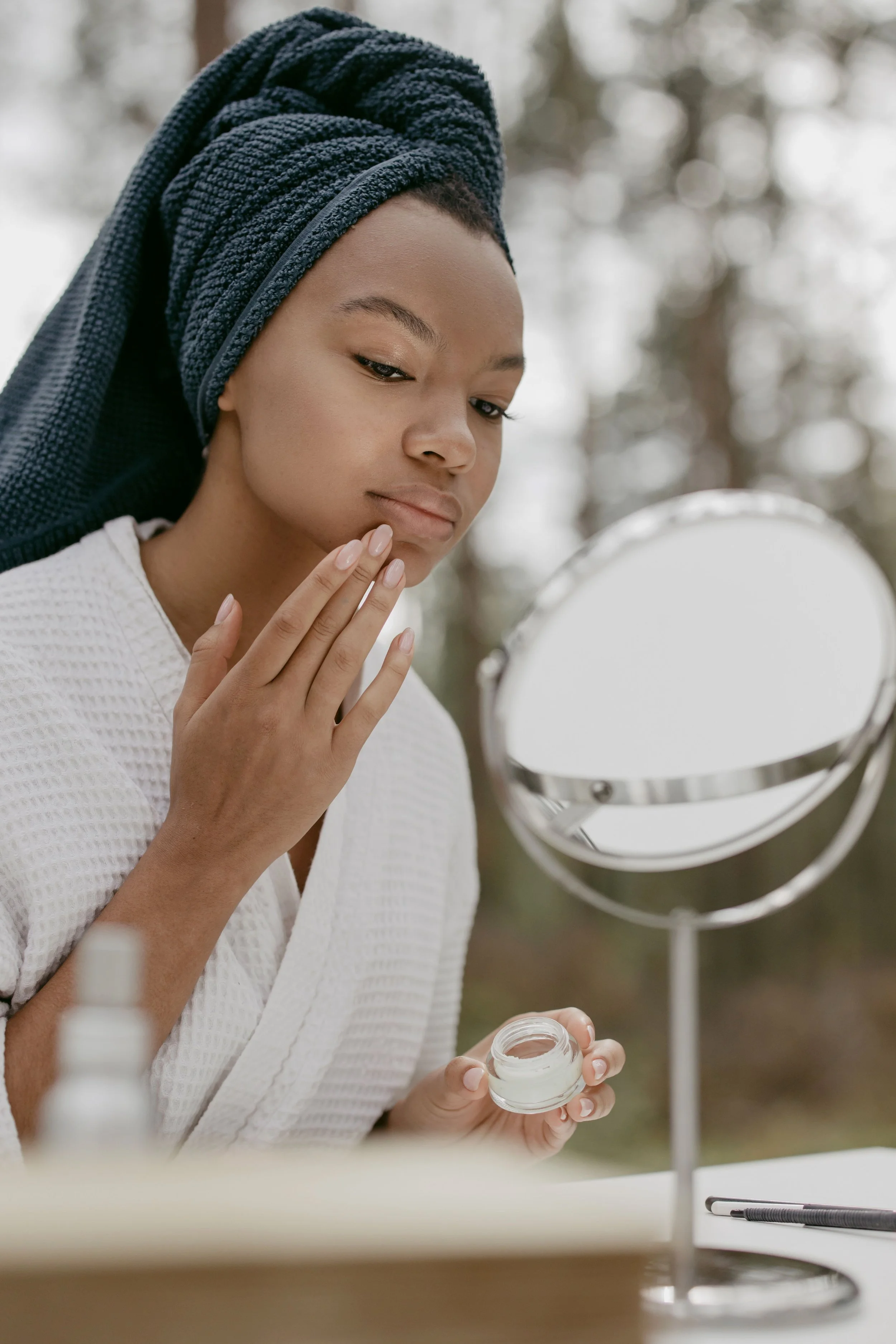 How to Build a Beauty Routine That Actually Works