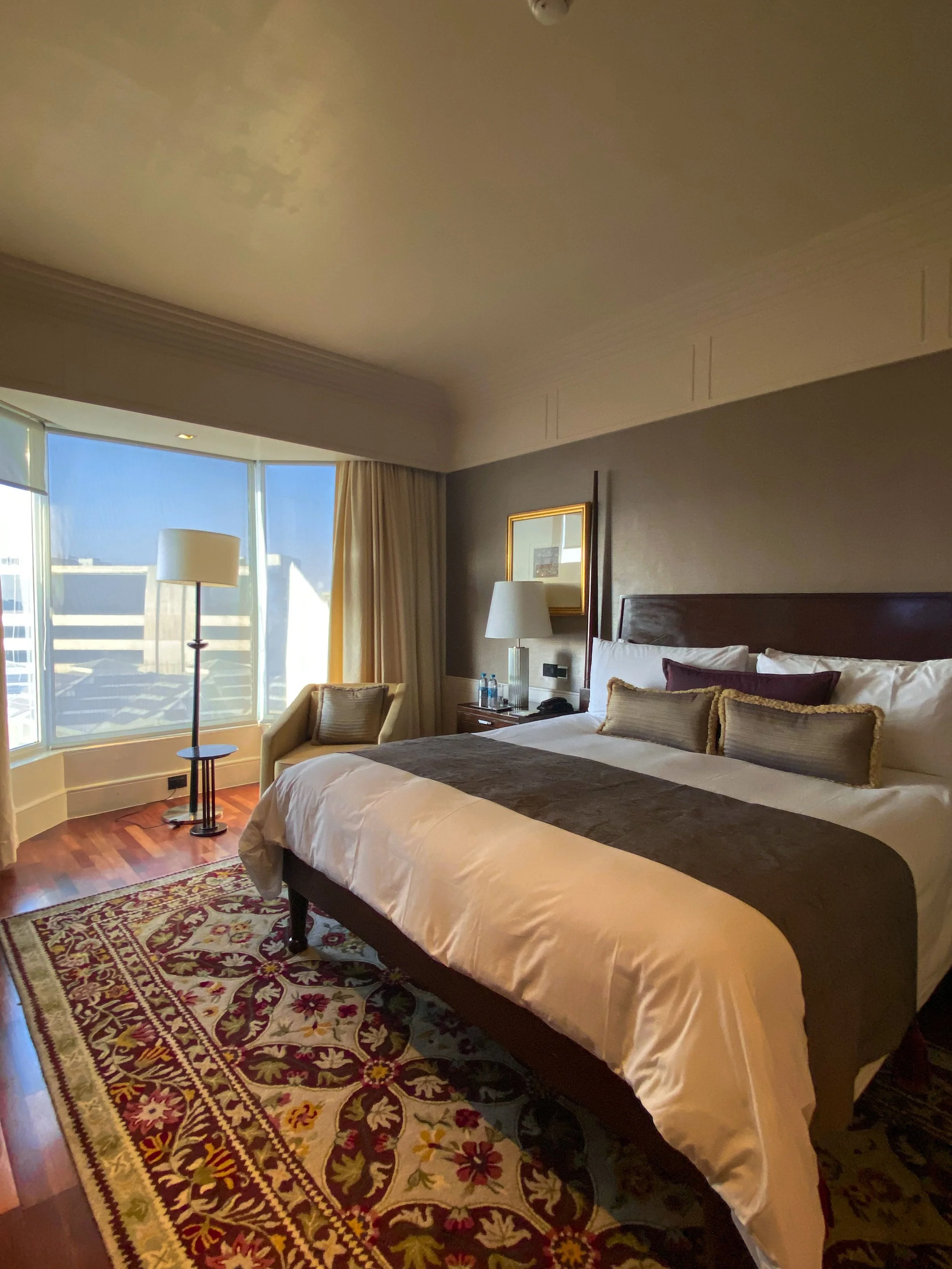 How to Choose the Right Hotel Room: 4 Things to Check