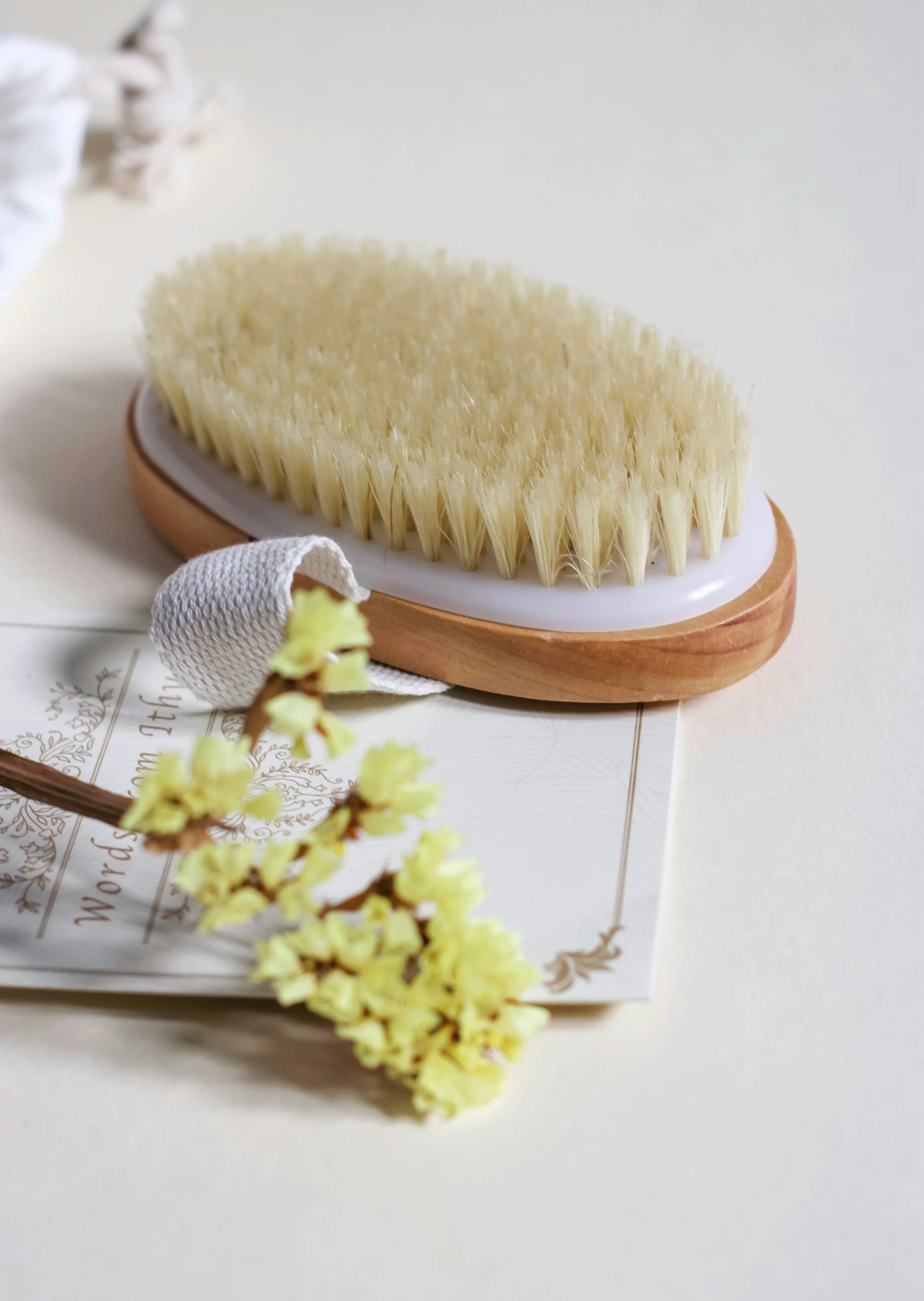 How to Choose Wellness Accessories You'll Actually Use