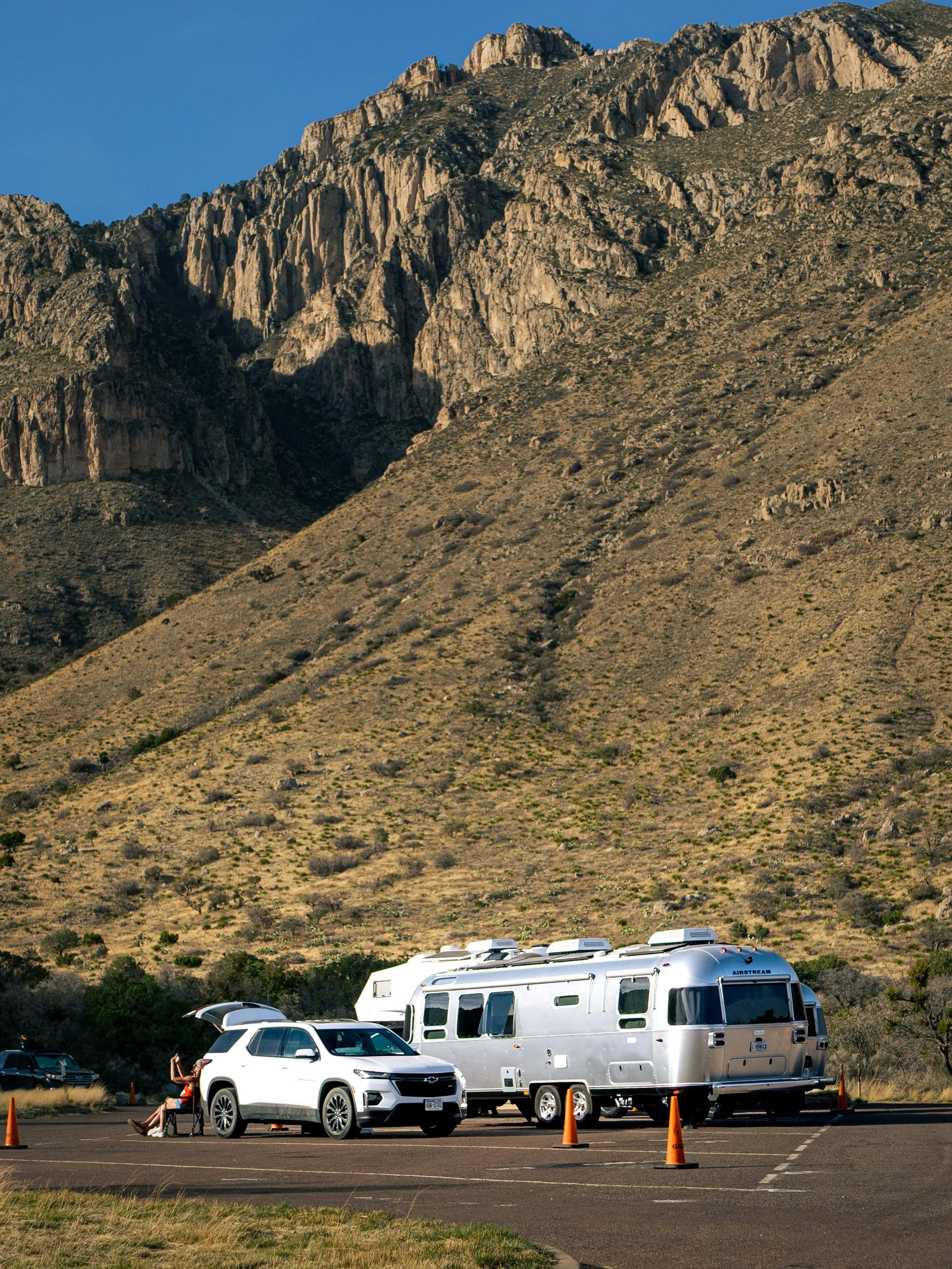 RV Vacation Tips: 5 Ways to Have a Better Road Trip
