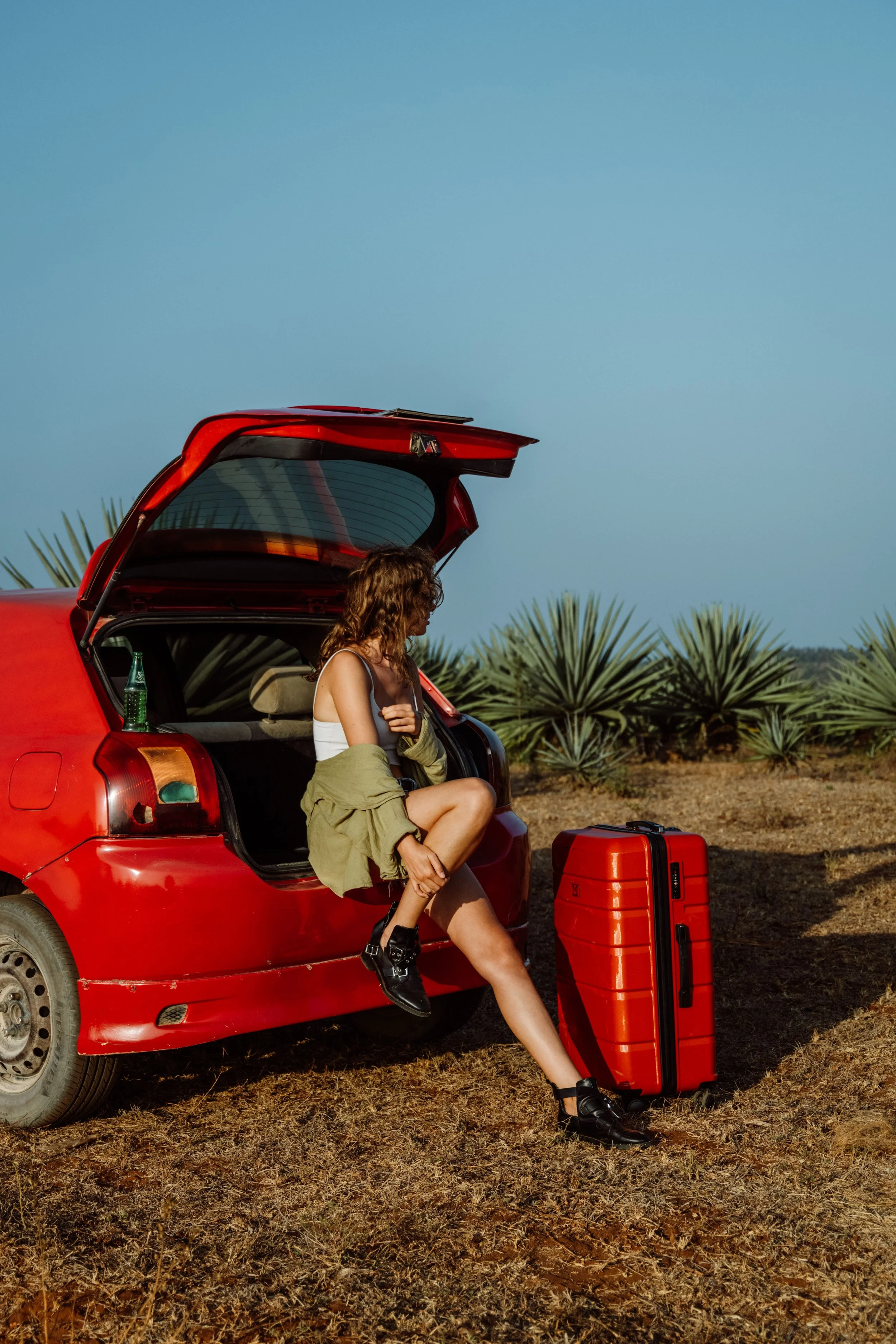 How to Plan a Refreshing Getaway: 5 Simple Travel Tips