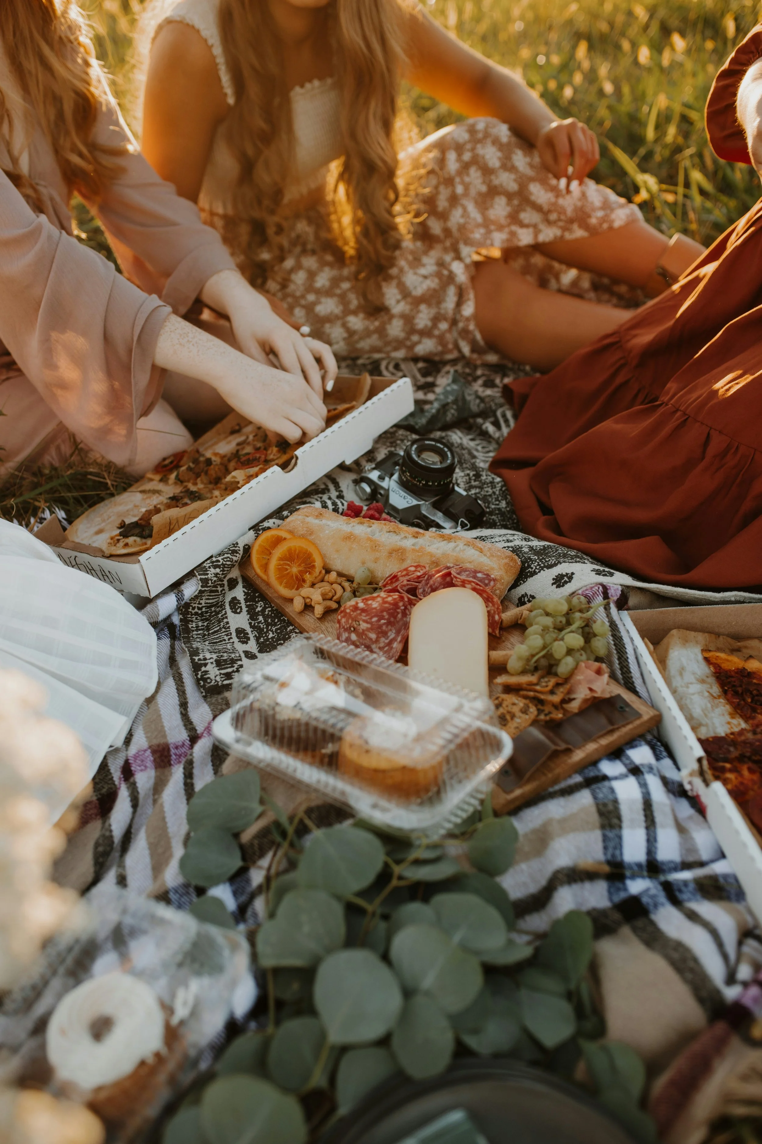 5 Easy Tips for Hosting a Stress-Free Gathering