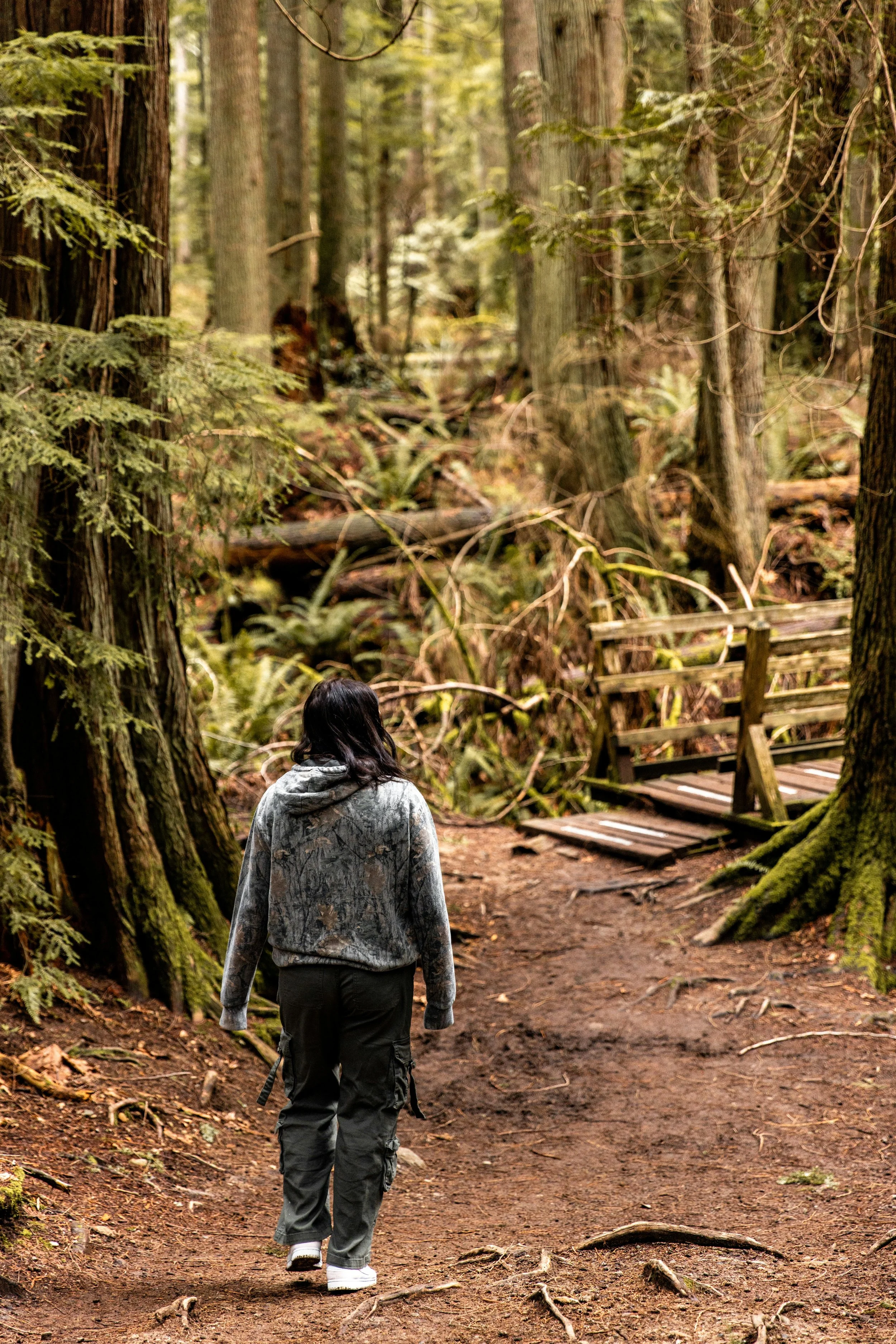 5 Ways Spending Time Outdoors Can Support Your Wellness