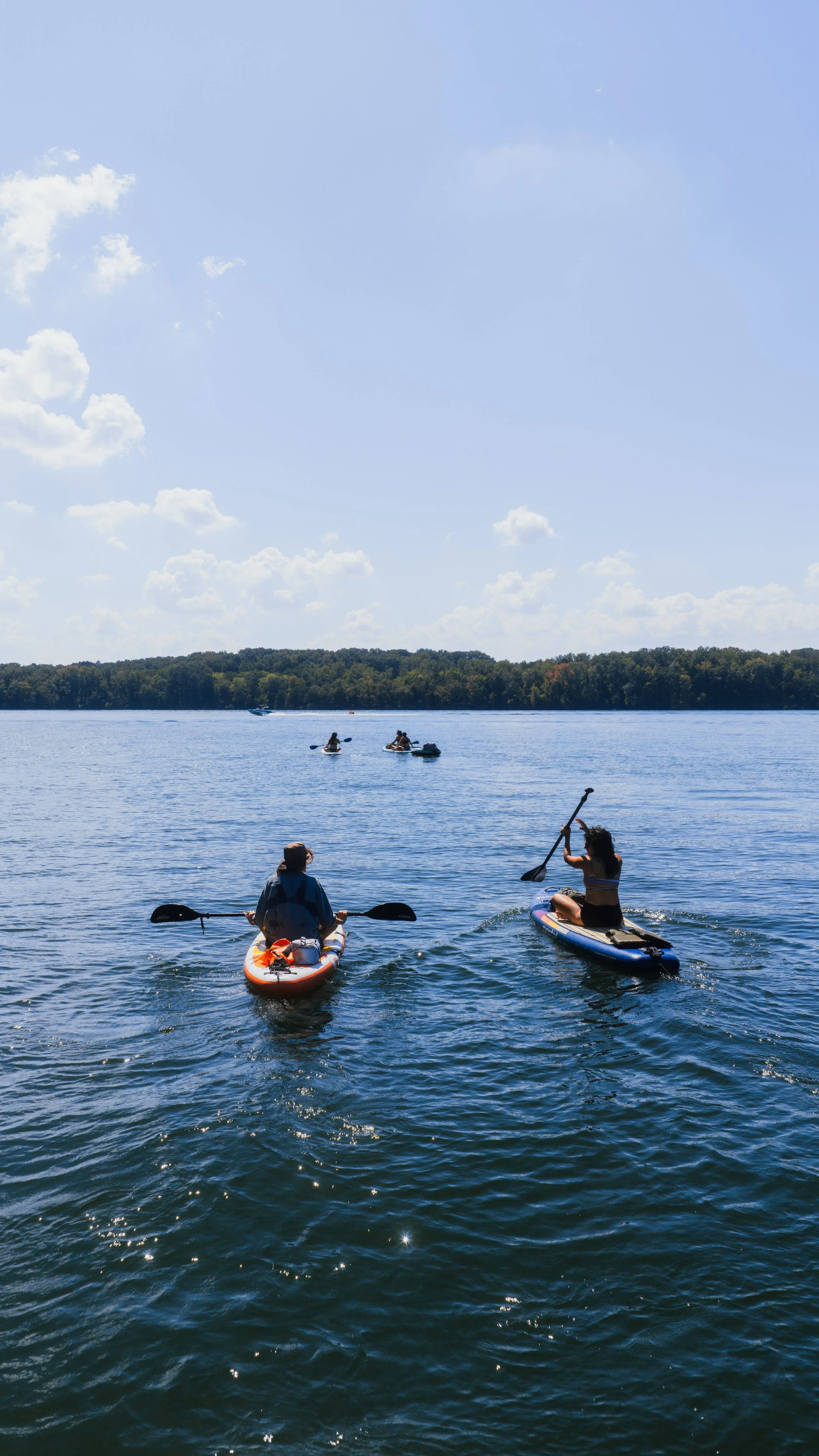 5 Tips for Staying Comfortable During Outdoor Adventures