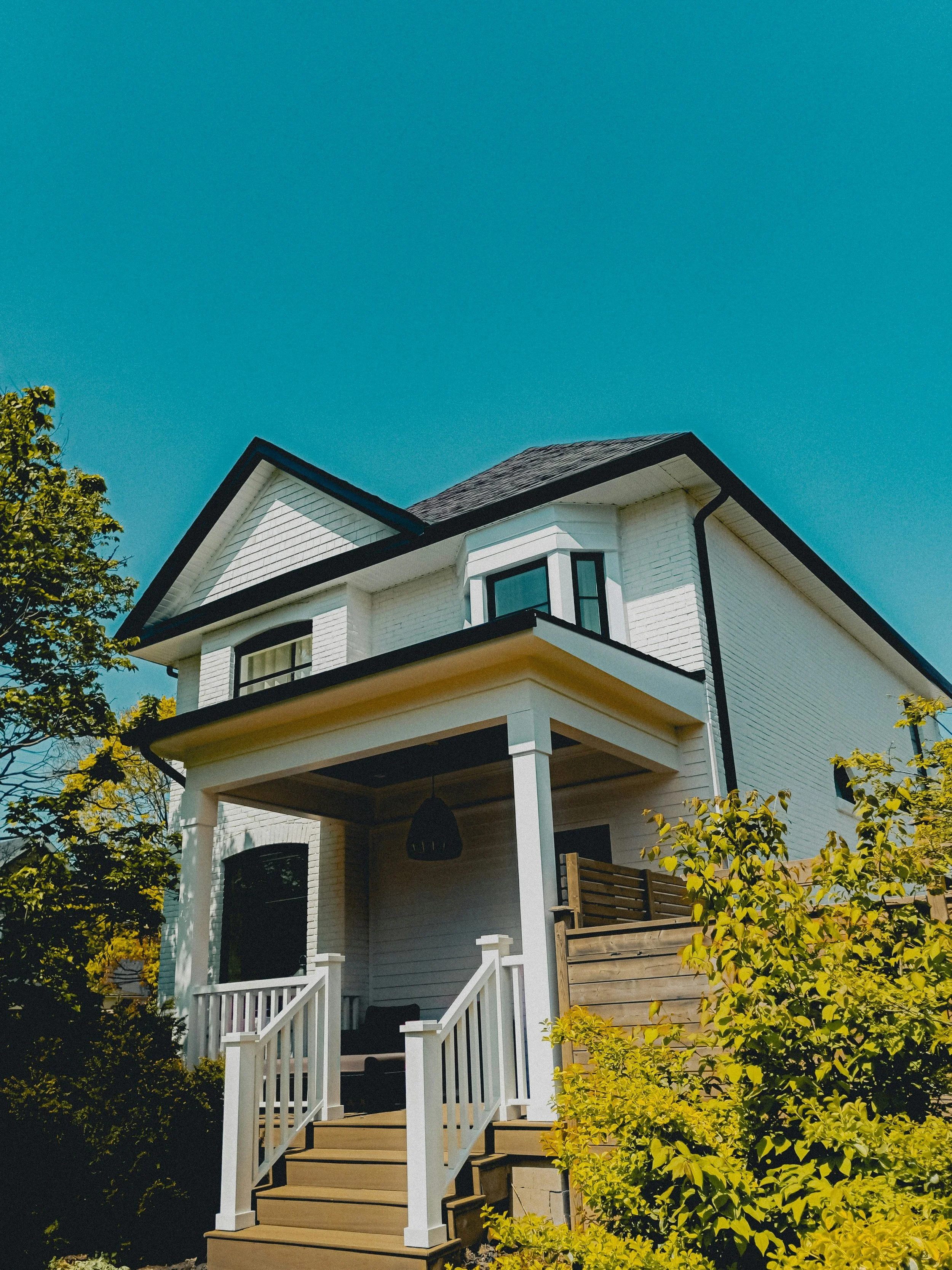 5 Ways to Protect Your Home's Exterior From Damage