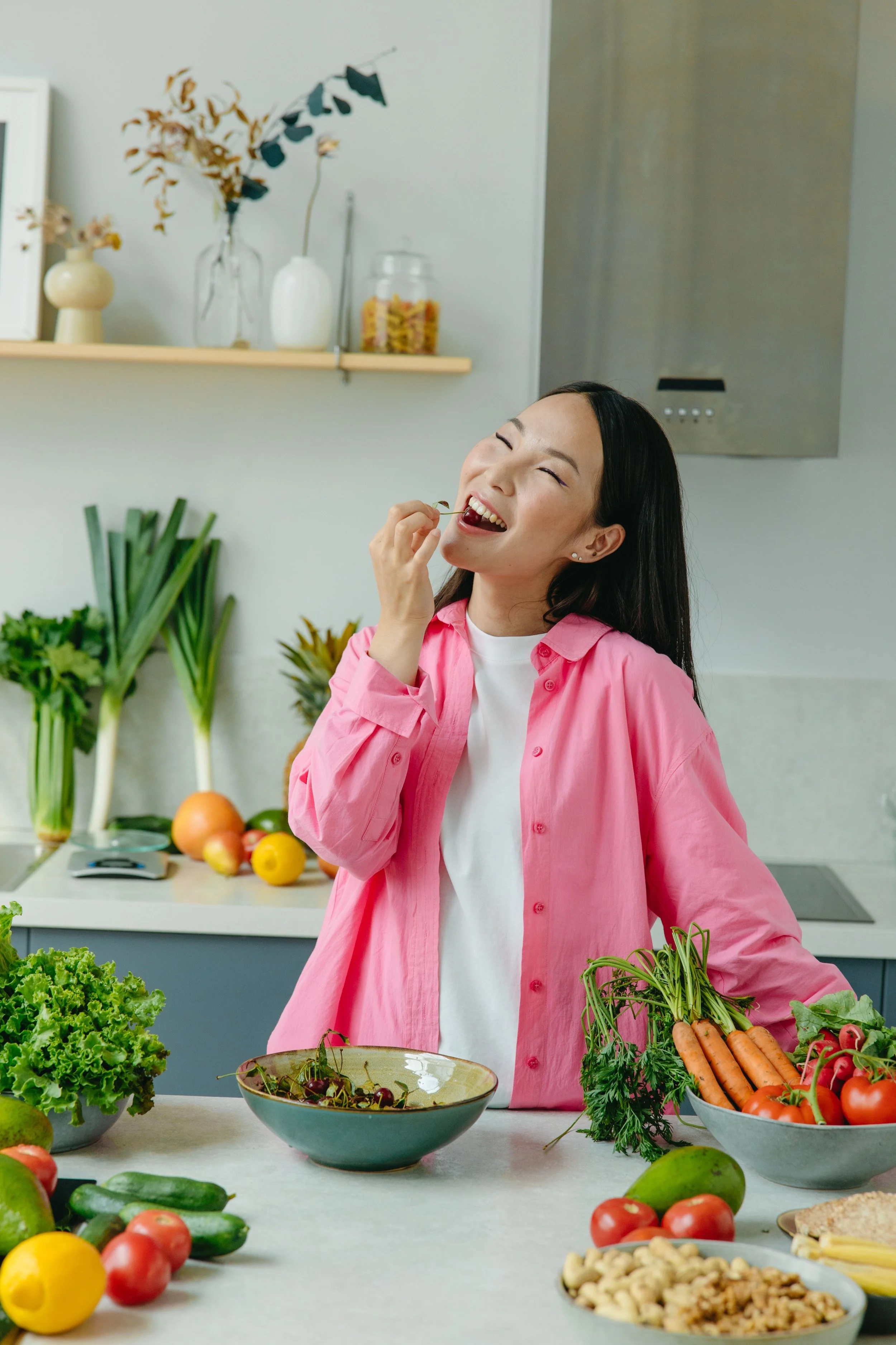 5 Simple Ways to Add More Plant-Based Foods to Your Diet