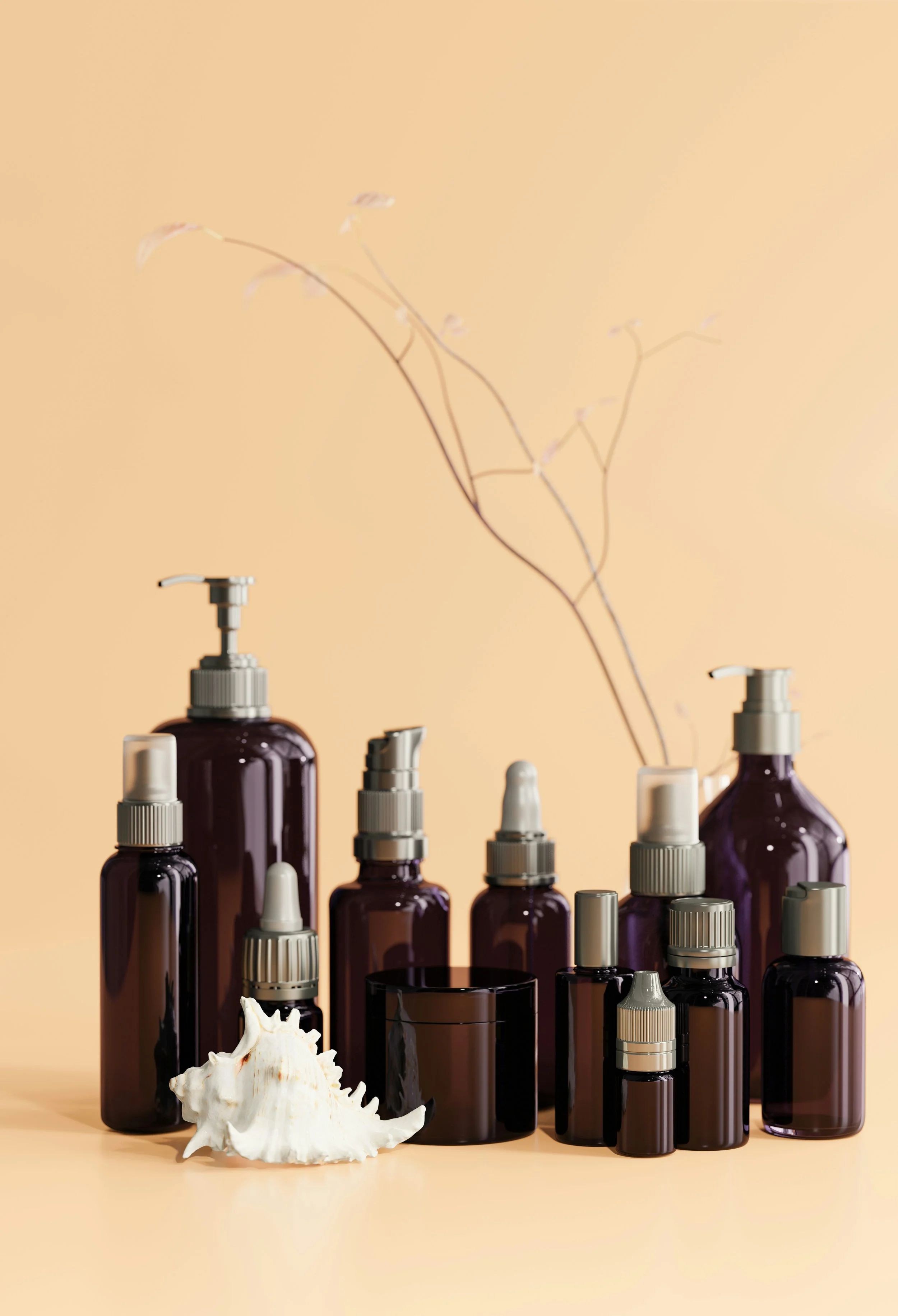 Minimalist Skincare Routine for Healthy, Hydrated Skin