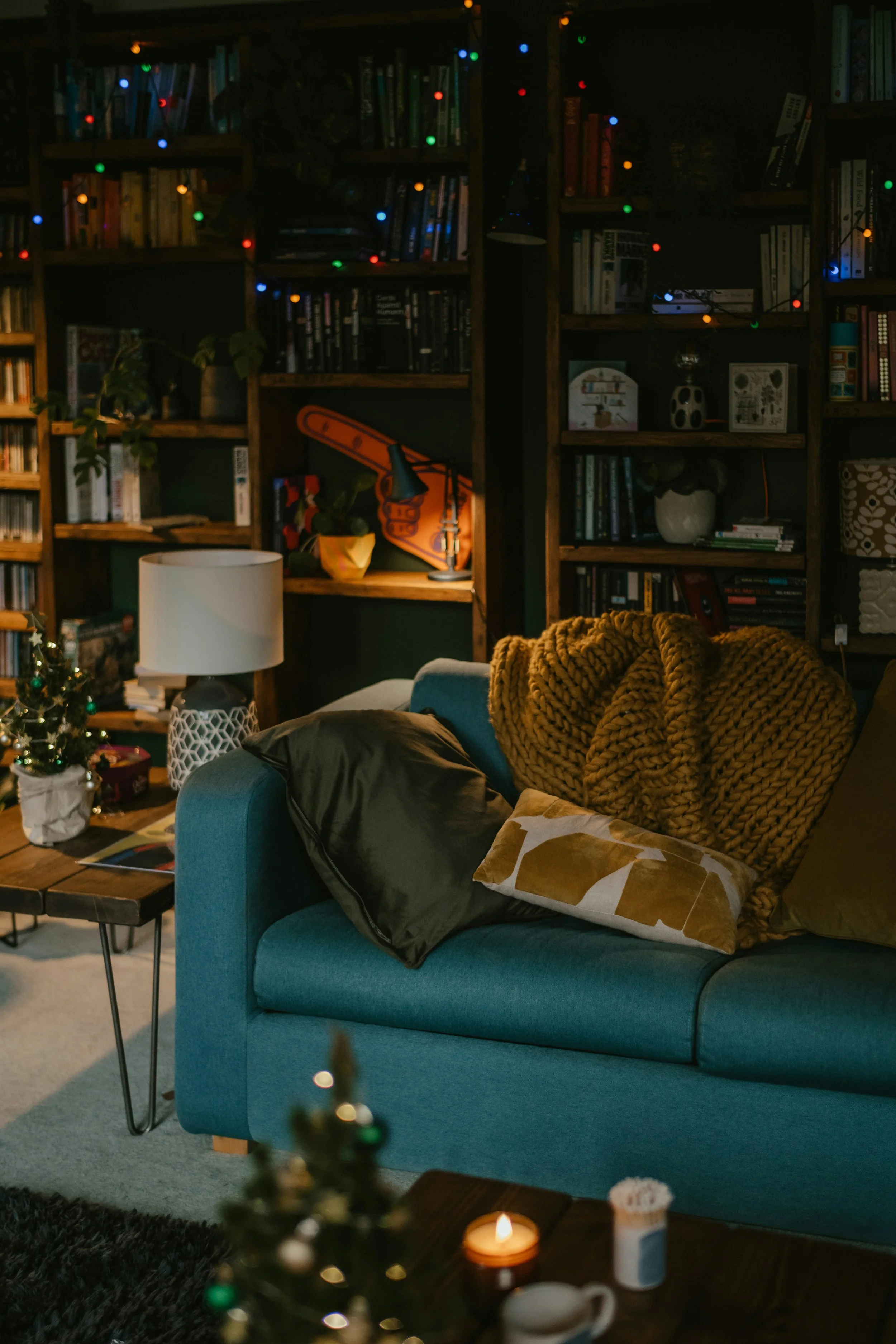 How to Create a Safer, More Comfortable Home