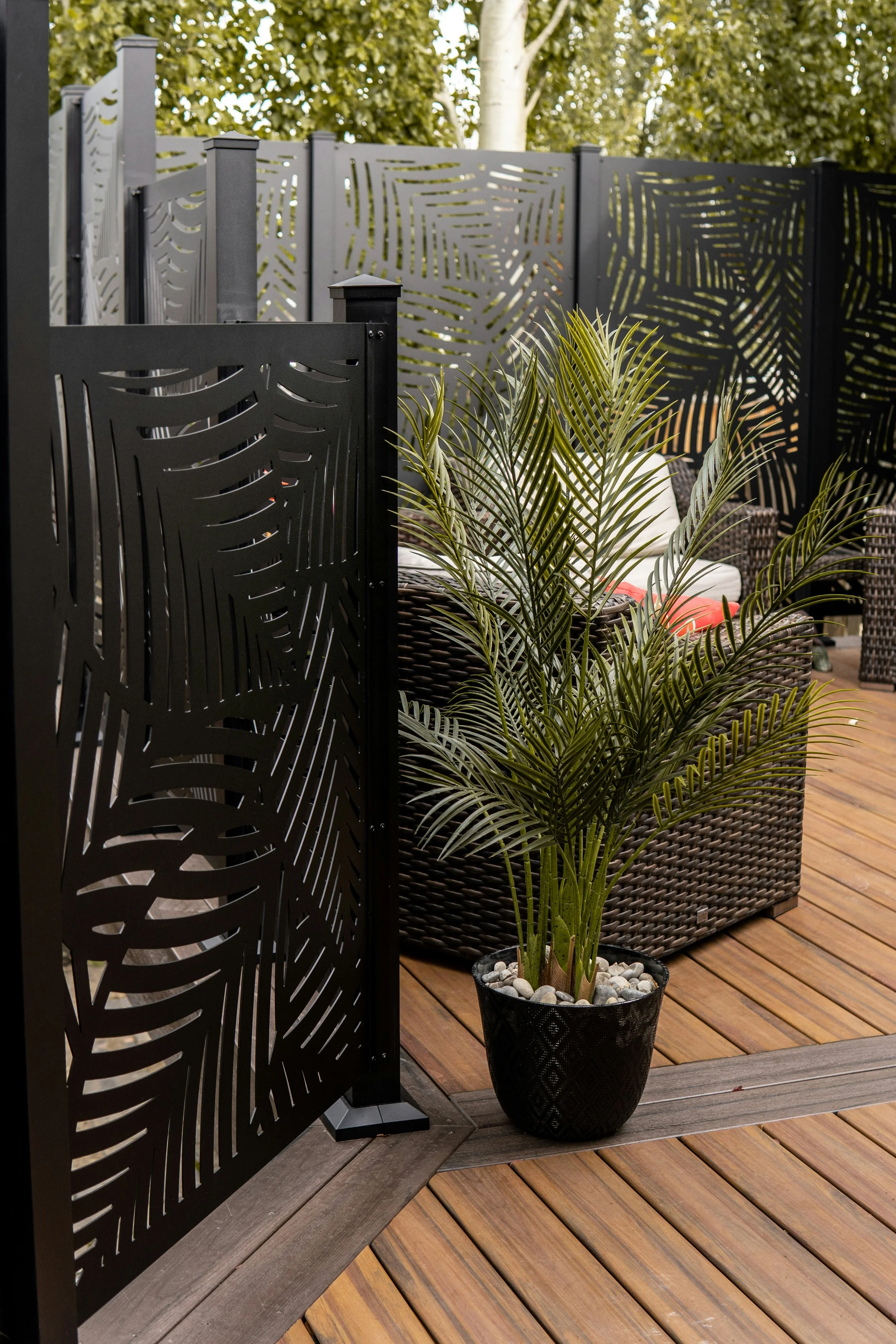 6 Ways to Create the Perfect Backyard Retreat You'll Actually Use
