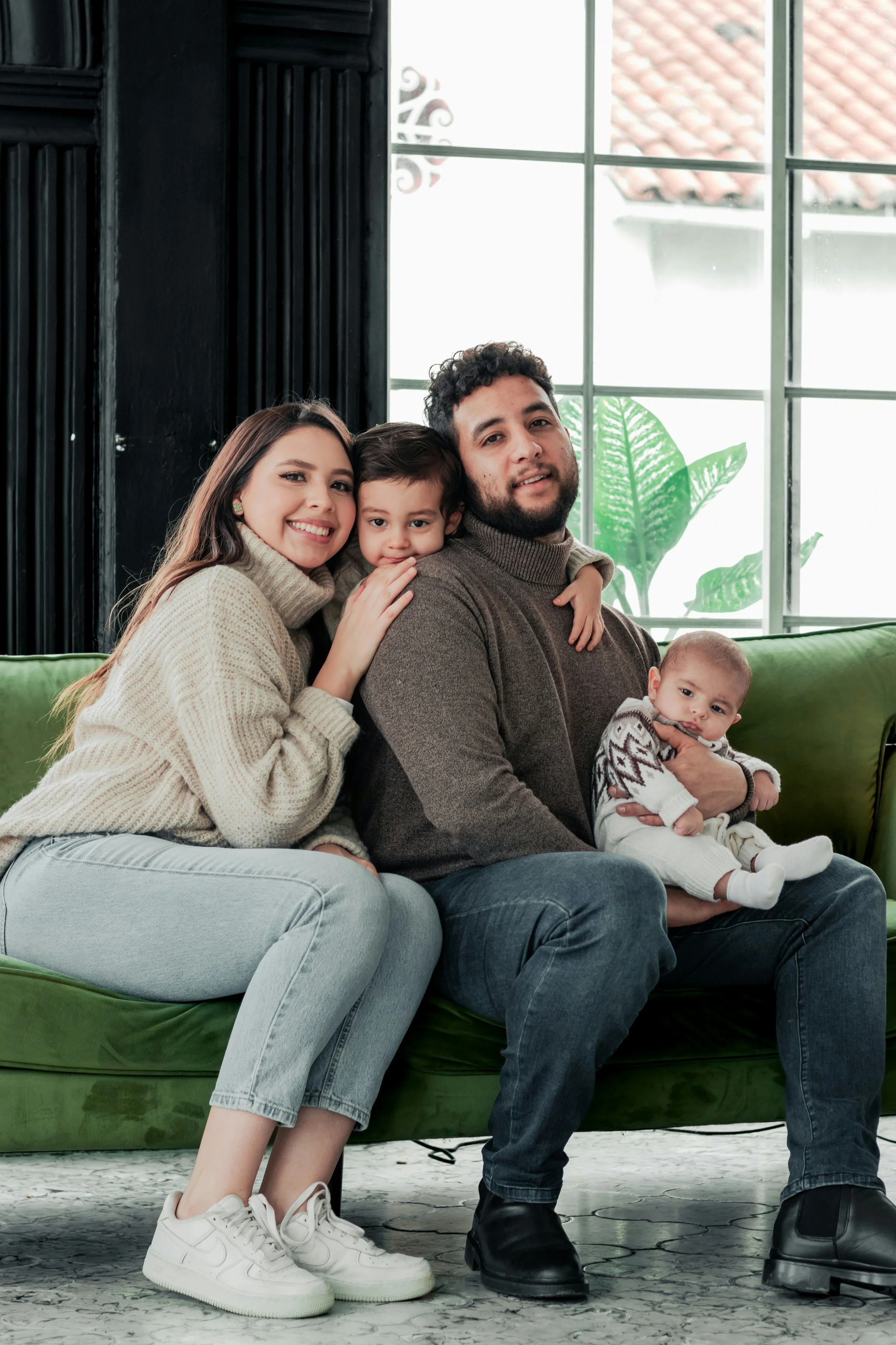 How to Create a Family Health Plan That Actually Works