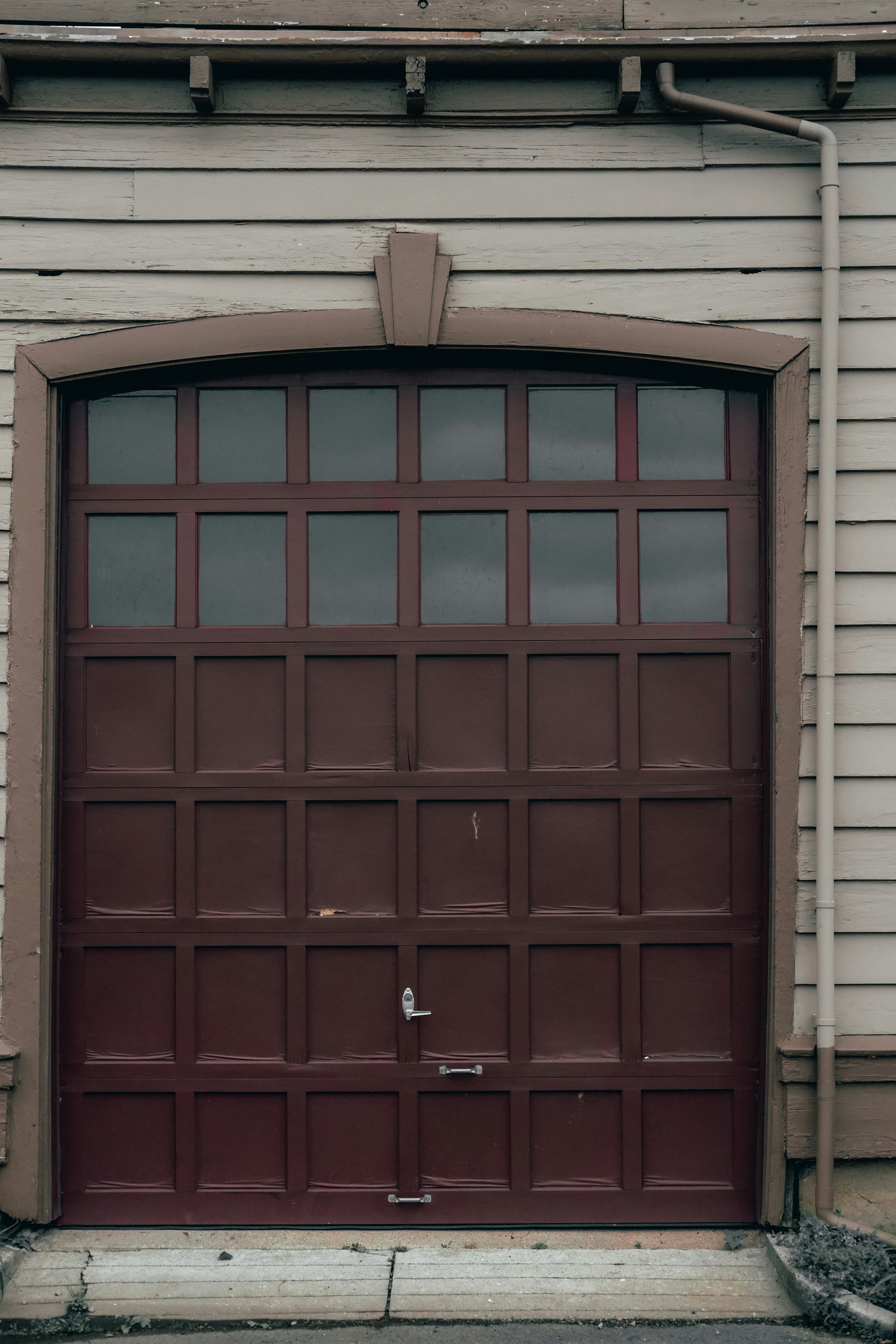 Garage Door Maintenance: What to DIY and When to Call a Pro