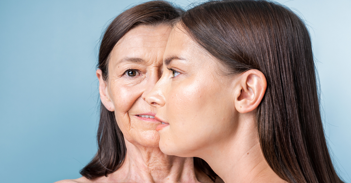 Our Honest Thoughts About What Aging Gracefully Actually Means — Shades