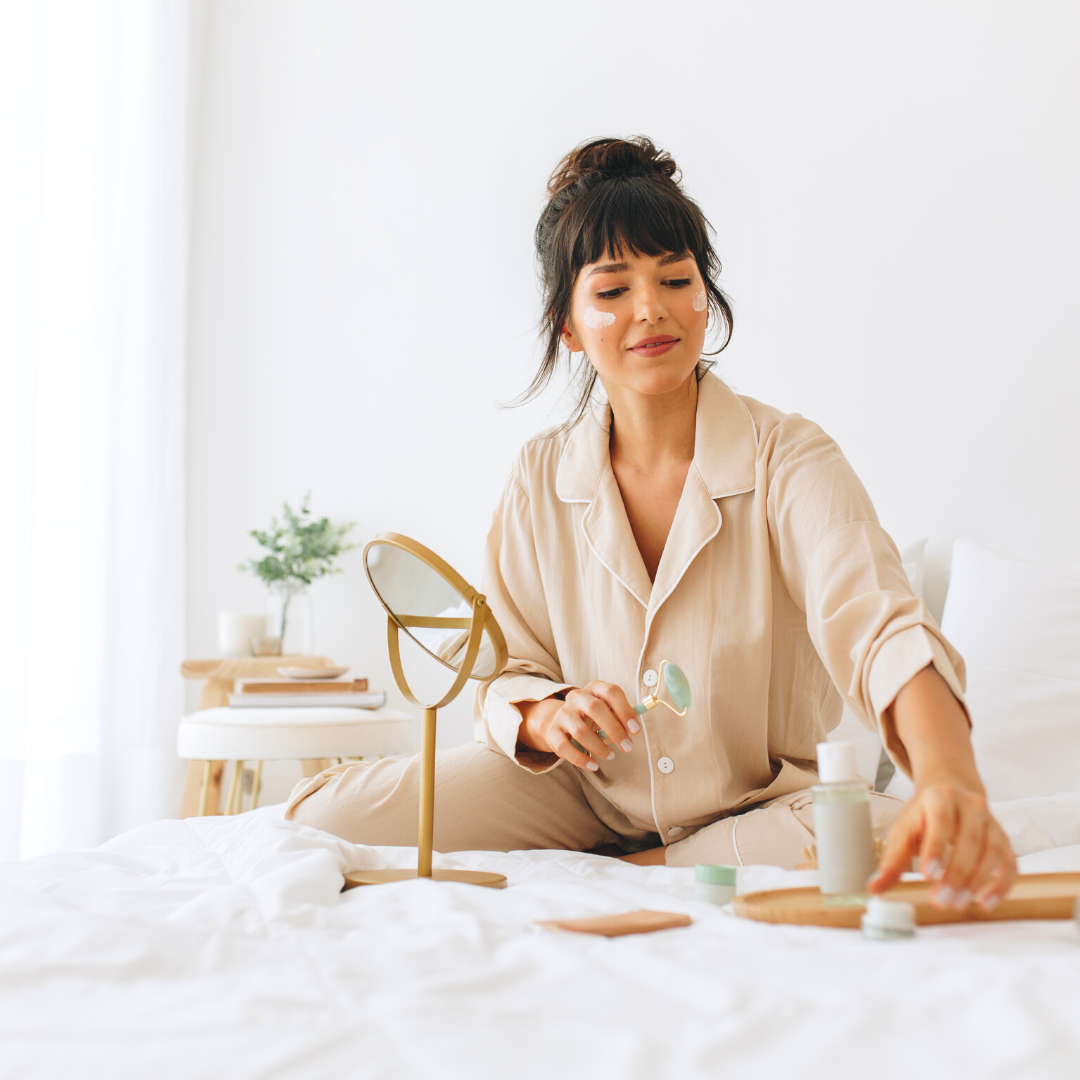 How To Develop Your Very Own Fashion & Beauty Routine This Year ...