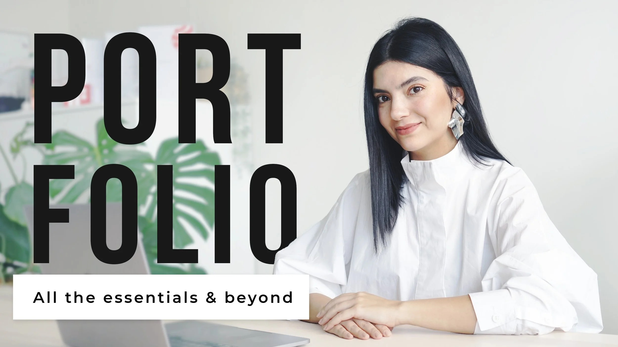 The Ultimate Guide to Perfecting Your Portfolio