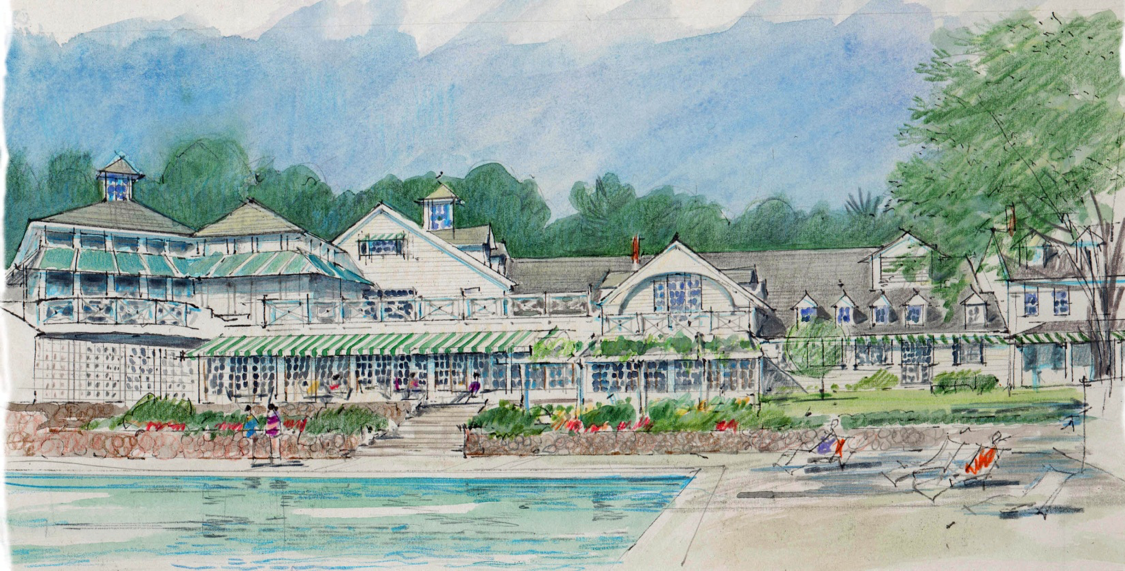 Winchester Country Club — Mary McKenna & Associates, Inc.