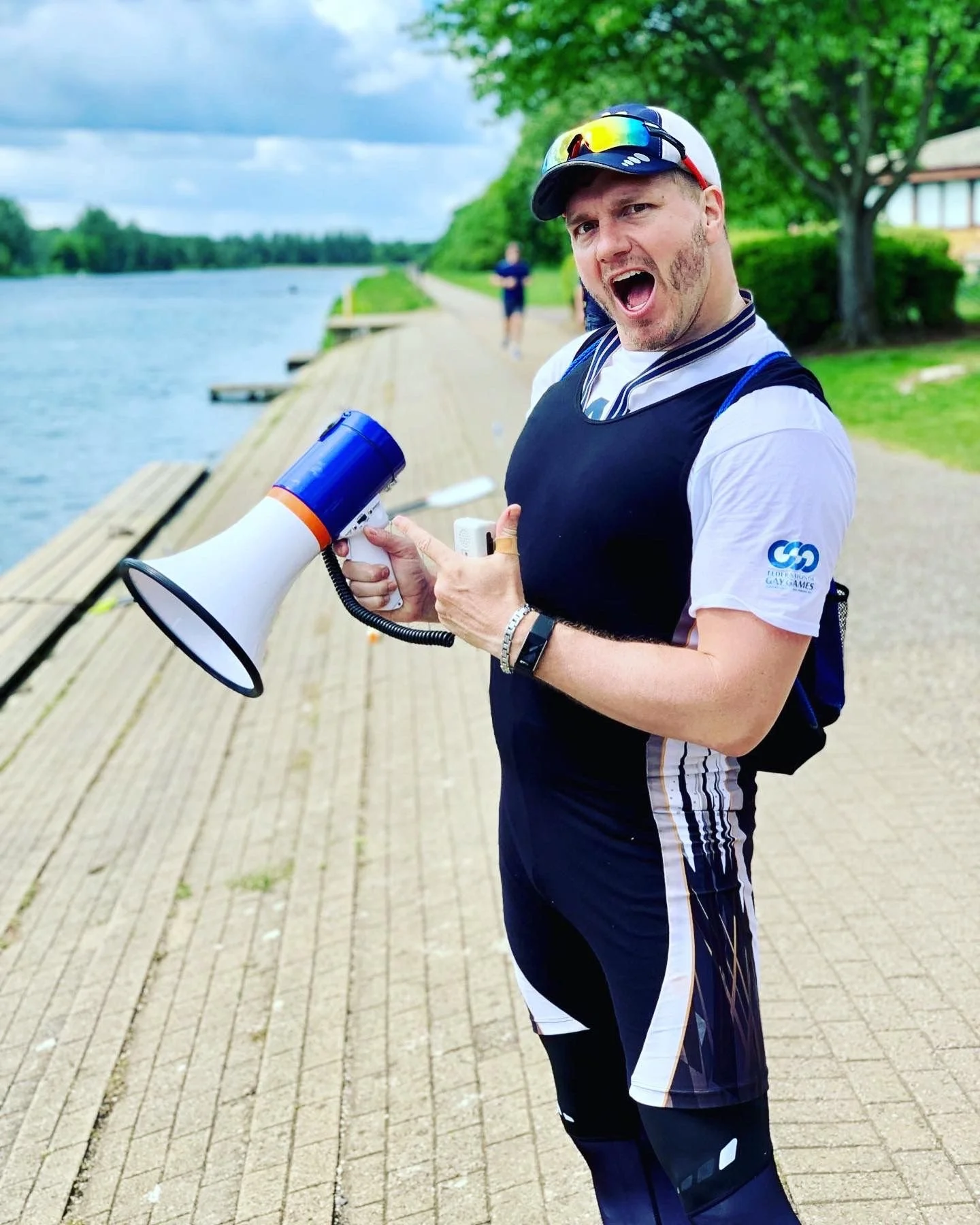 British Rowing Awards 2021 Shortlist