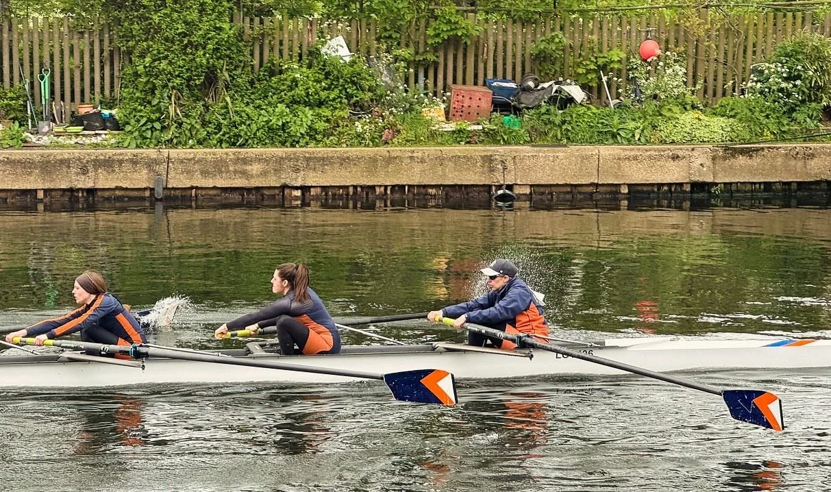 Lea Spring Regatta 2024