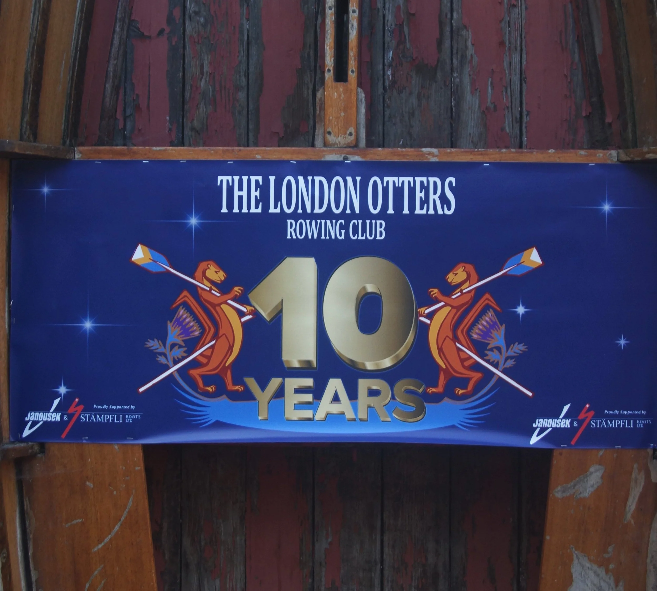 LORC 10 Year Anniversary Party