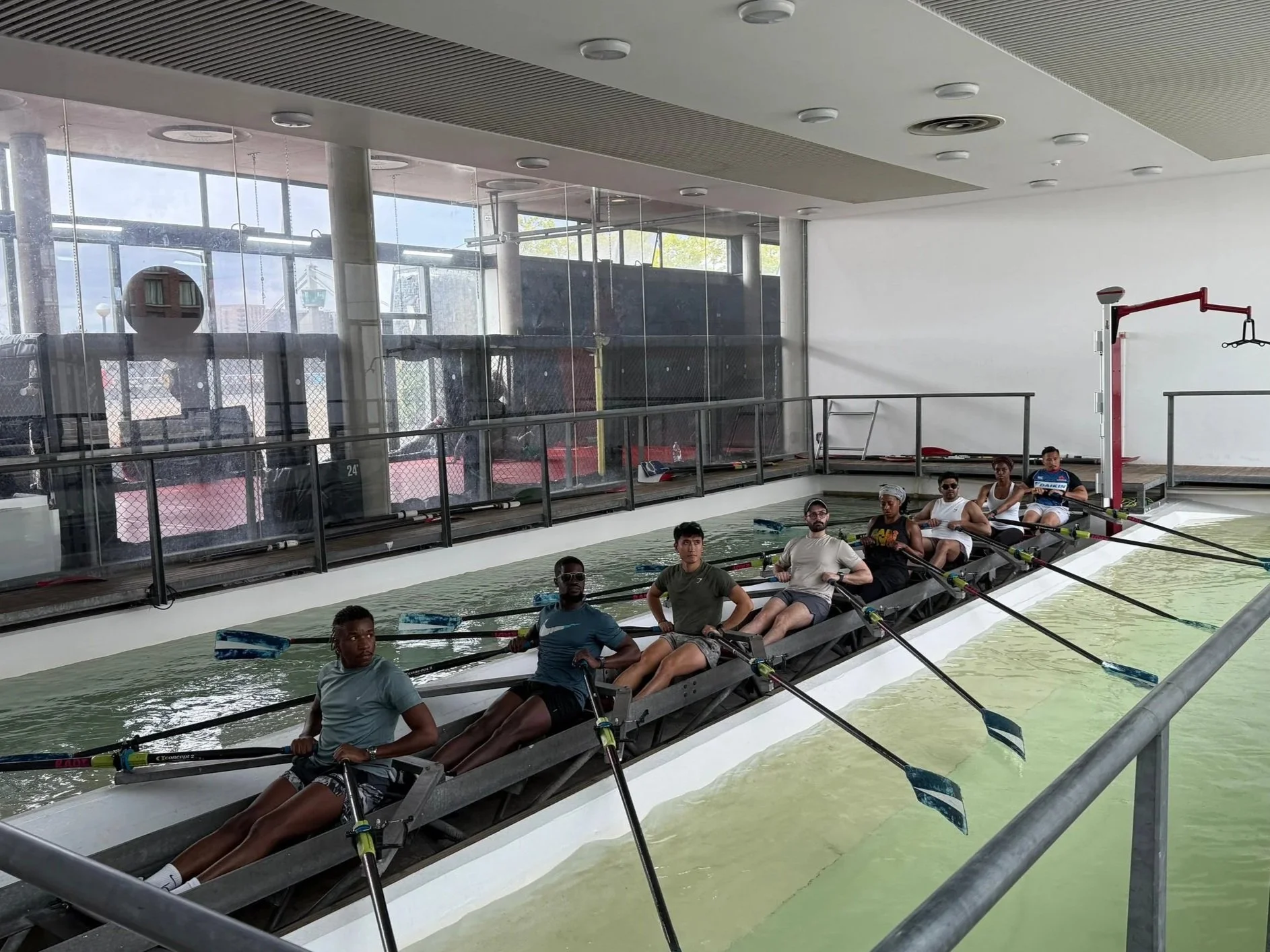 Black and Global Majority Taster Day a Great Success