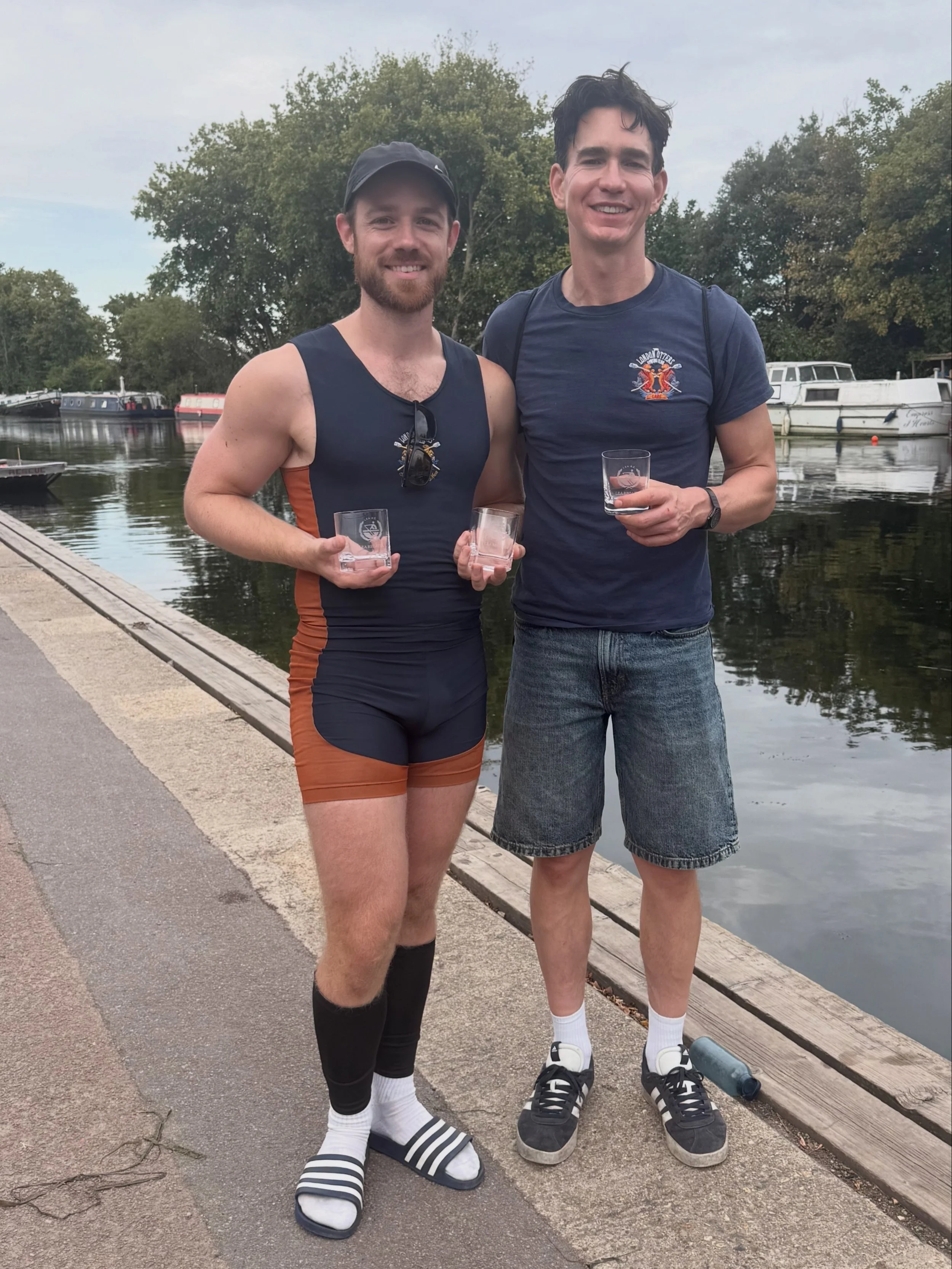 Lea Autumn Regatta 2026