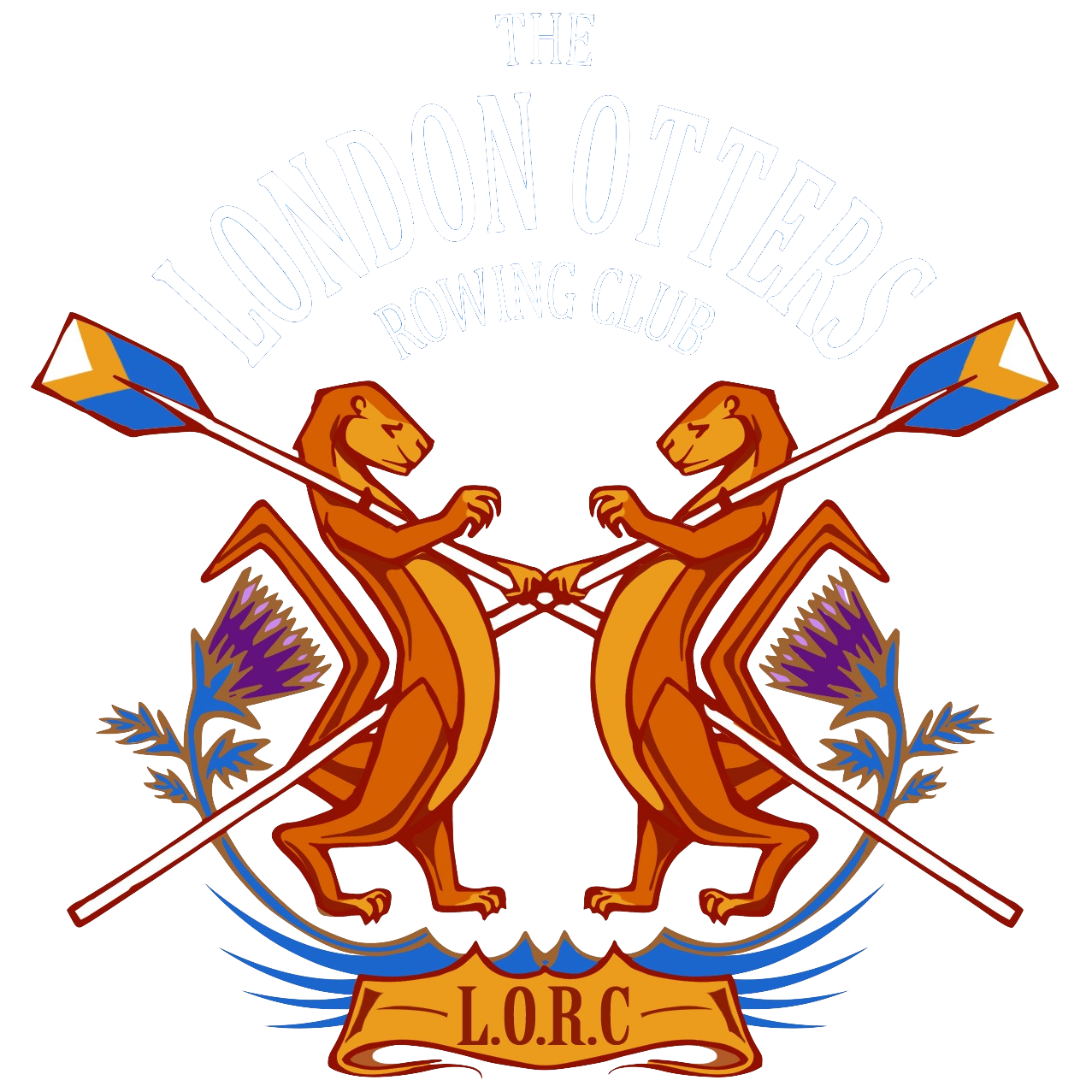 London Otters Rowing Club