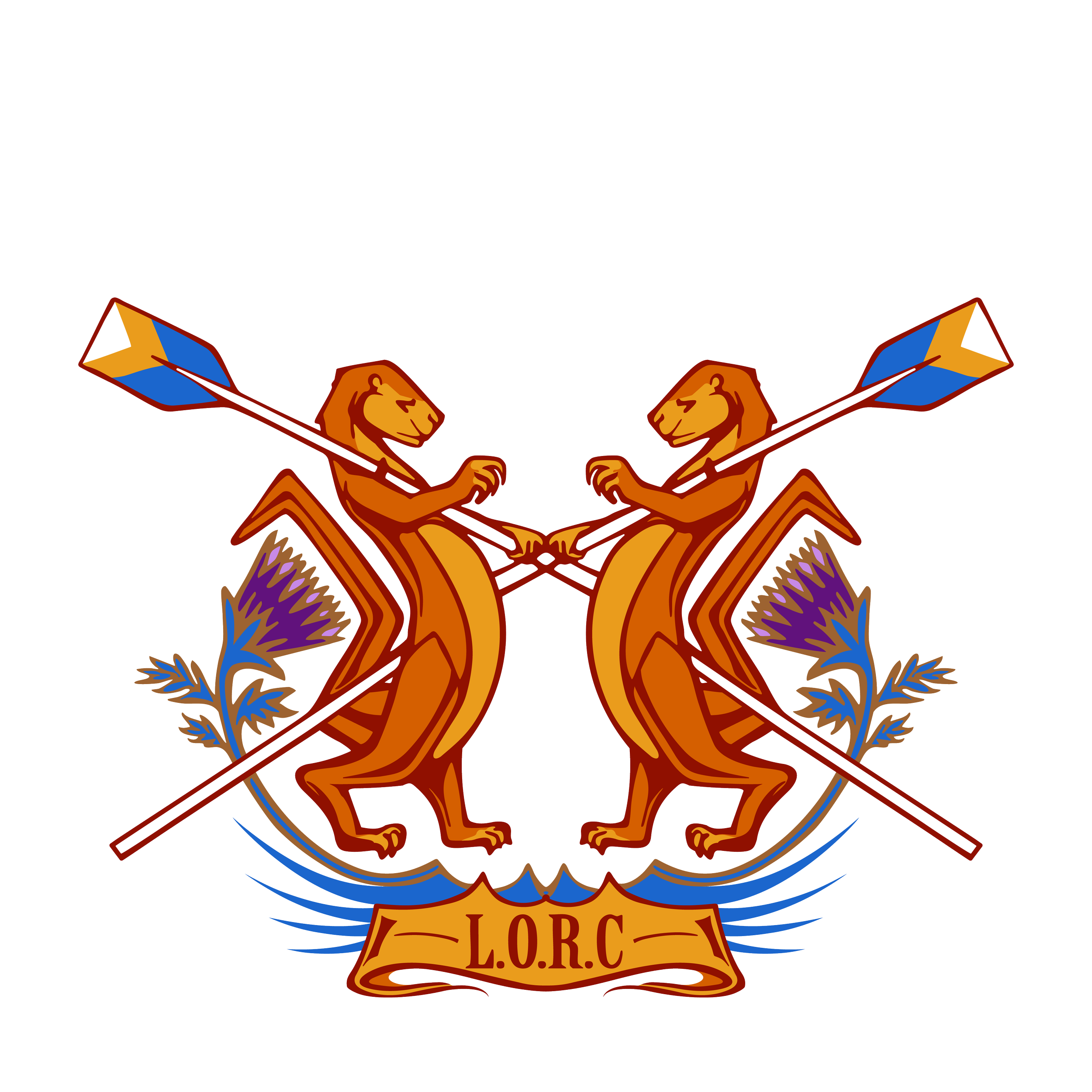 London Otters Rowing Club