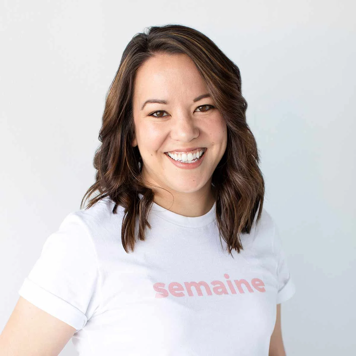 Catherine Lee For over a decade I’ve worked in economic development at the local government level while continuing to pursue my personal interest in how design impacts our lives. I live in Decatur, GA with my rescue dog, Toby. I love to eat cheese, explore cities, read maps, use face masks, and organize my closet by color. I’m an ENFJ and would choose a beach vacation over the mountains any day. In my late twenties, I started to experience worsening symptoms from endometriosis (read my full story here ). In 2015 I elected to have surgery and was diagnosed with stage II endometriosis. Learning to live with endo is a lifelong marathon for me. I see it as a journey - learning to take care of myself, listening to my body, and voicing what I need to be healthy. I feel incredibly lucky to work on Semaine with my twin sis and brother-in-law and love talking to other women about their experiences. Drop me a line! catherine@semainehealth.com