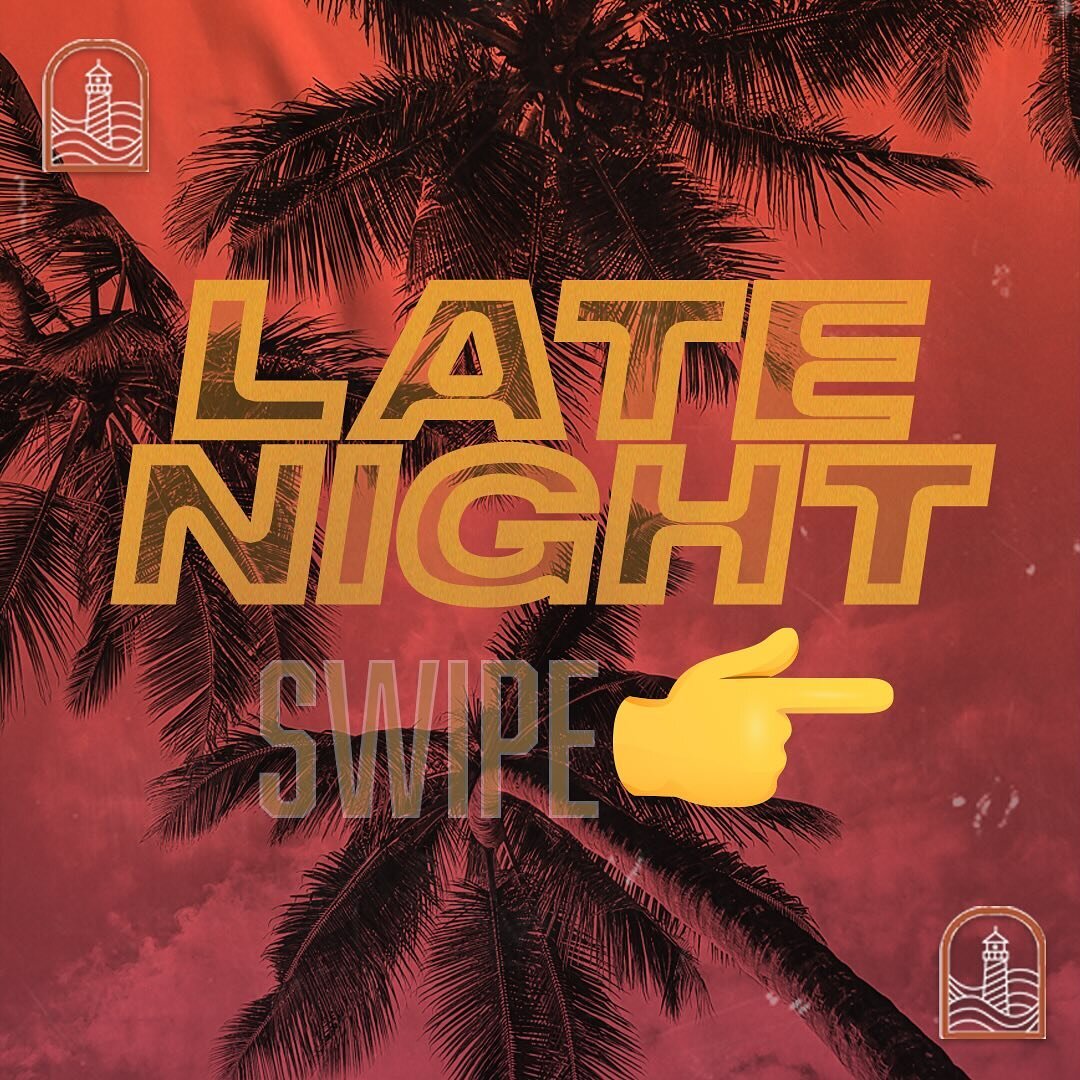 late night reveal 👀

WINTER RETREAT IS COMING UP SOON&hellip;. it&rsquo;s time to reveal our LATE NIGHT DANCE PARTY THEMES!!!
night 1: western night. bring your best giddy&rsquo;up. 
night 2: decade night. dress up in your fav decade wear &amp; let&