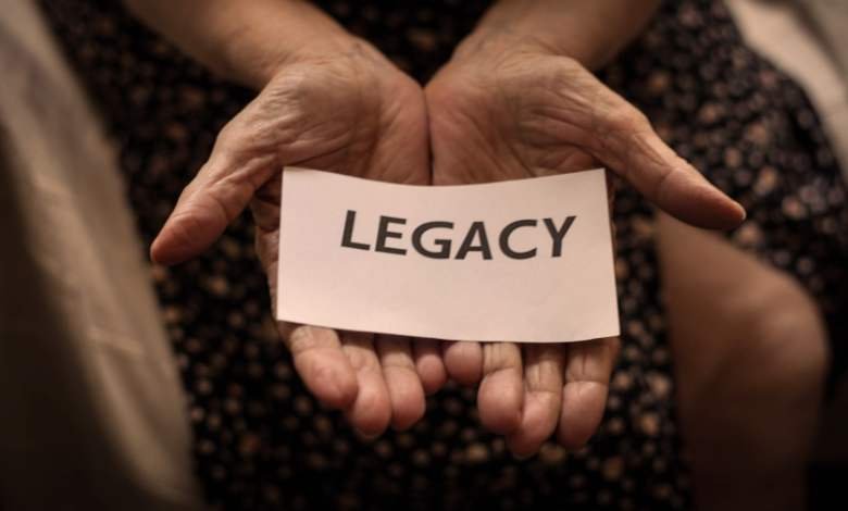 Shaping Your Legacy: Crafting a Life Worth Remembering