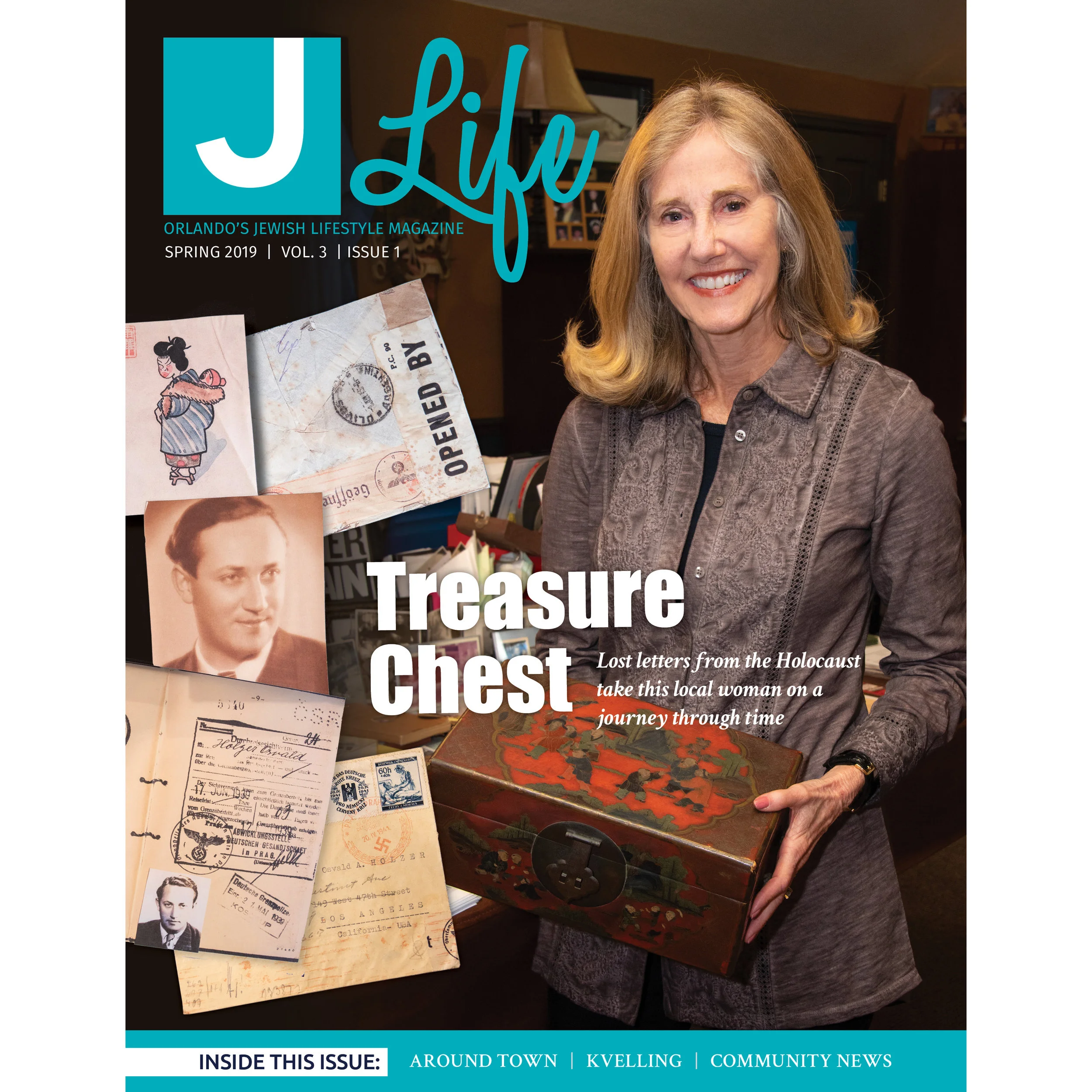 Treasure Chest