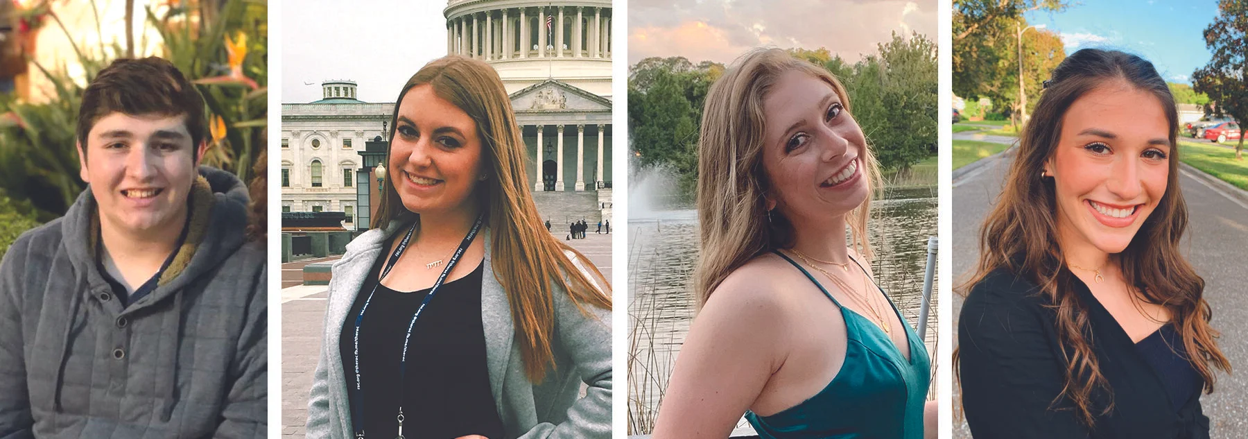 Jewish Teens Leading the Way