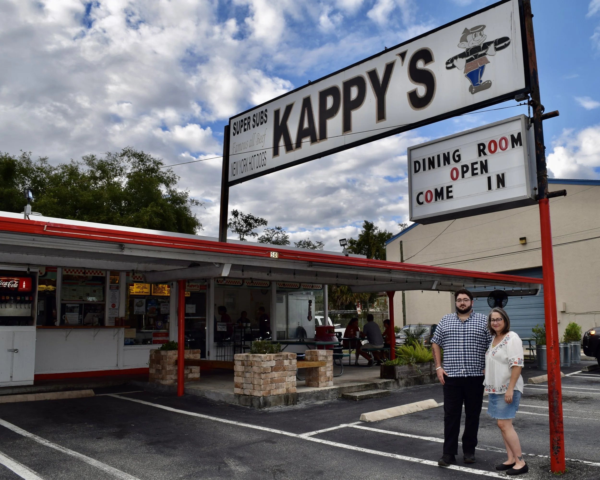Local Legacies- Businesses That Span The Generations