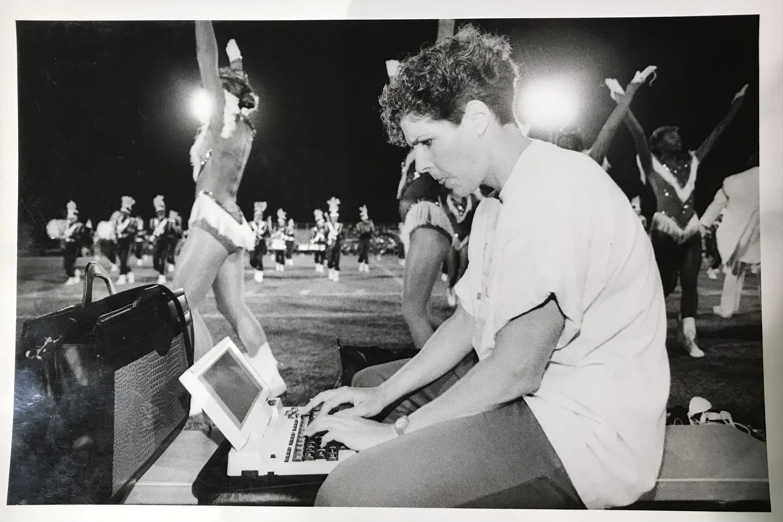 The Sports Reporters