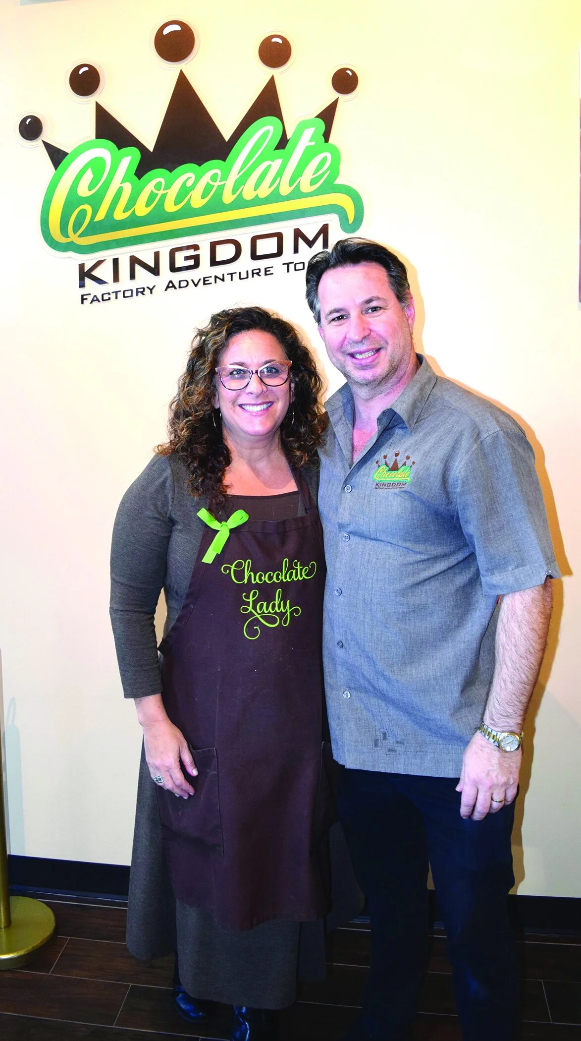 Local Legacies- Businesses that Span the Generations
