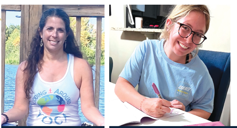 It's Amazing What You Can Accomplish Over Zoom