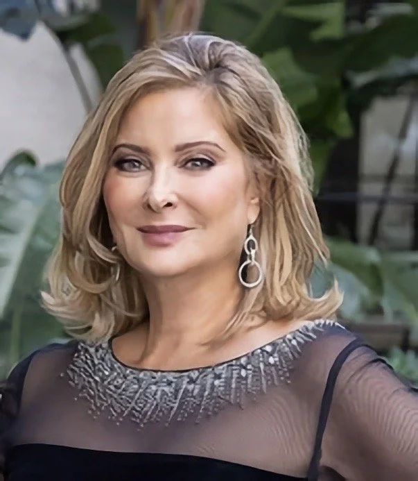 Focus on Gale Milgrim