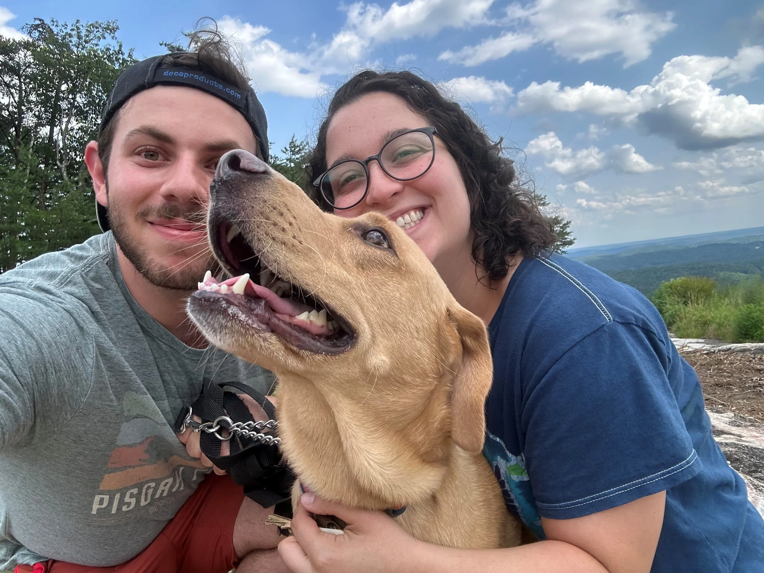 "We're Here For You"