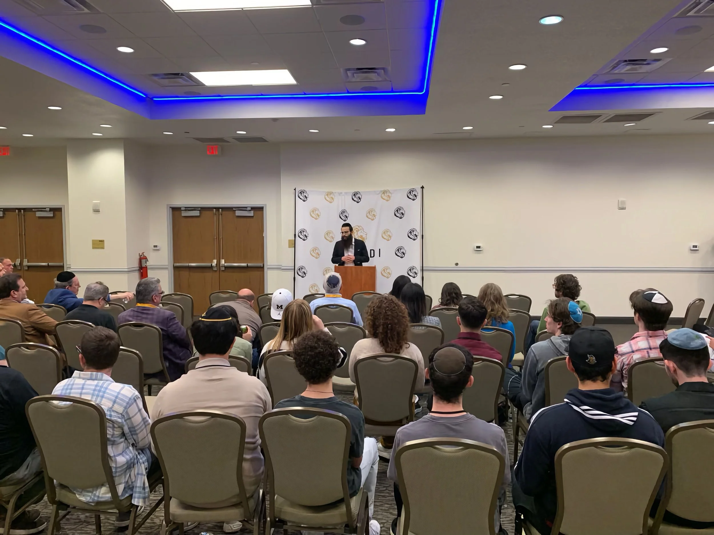 "Community Is Everything"