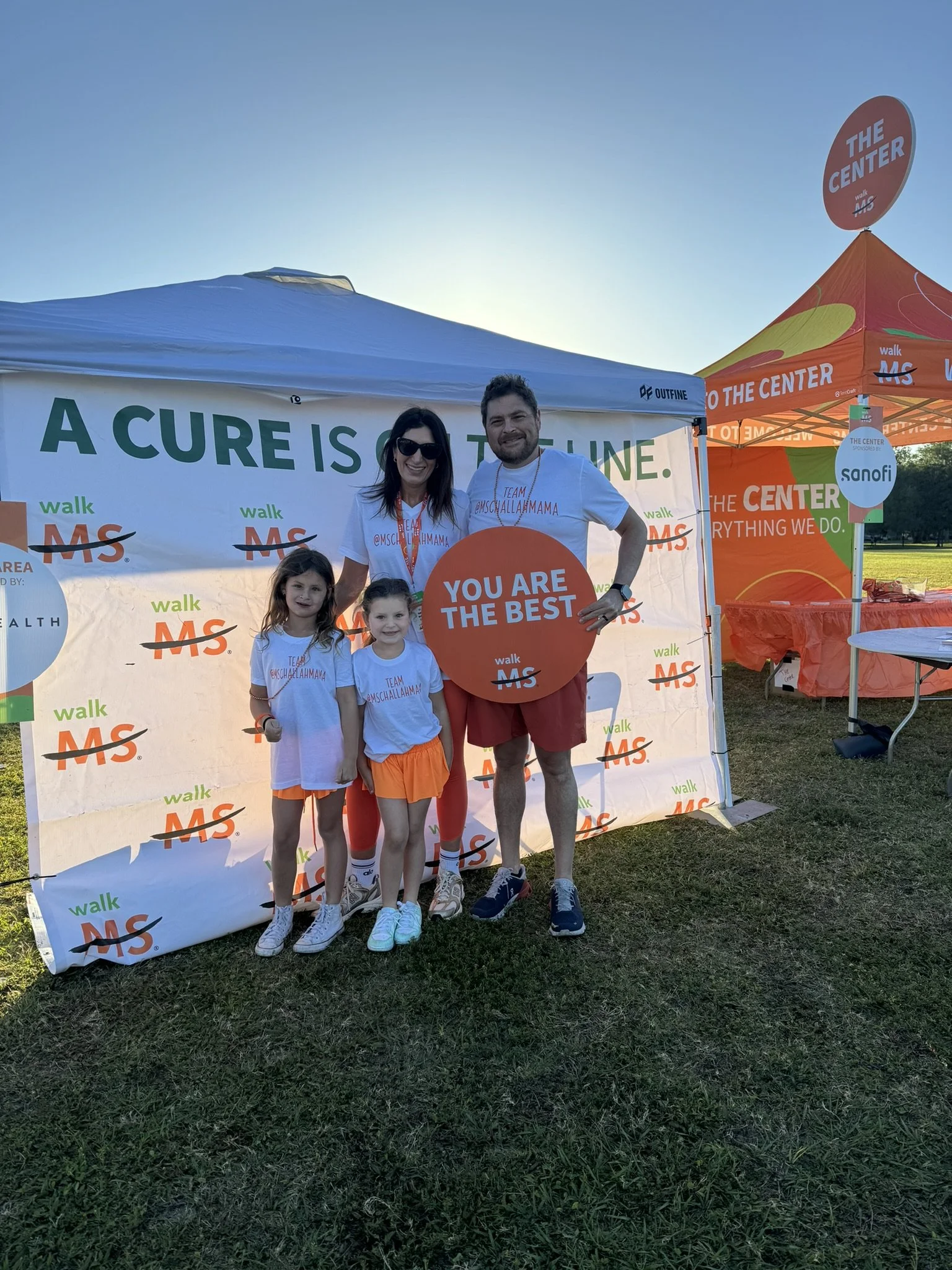 Let's Holla for this CHALLAH MAMA!