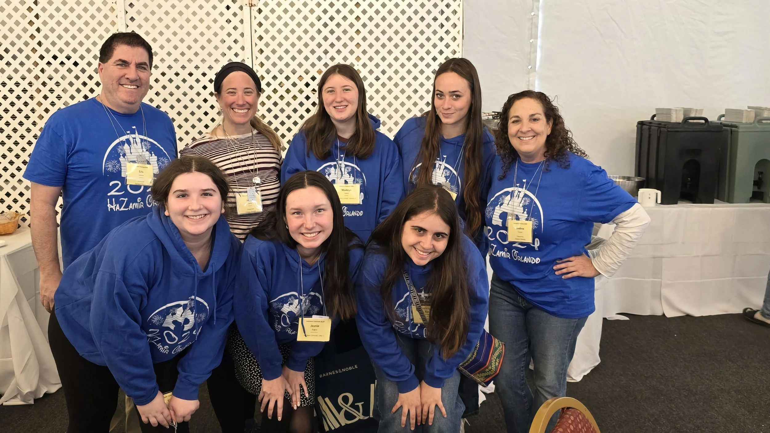 How I Got to Carnegie Hall... and What It Meant to Me!