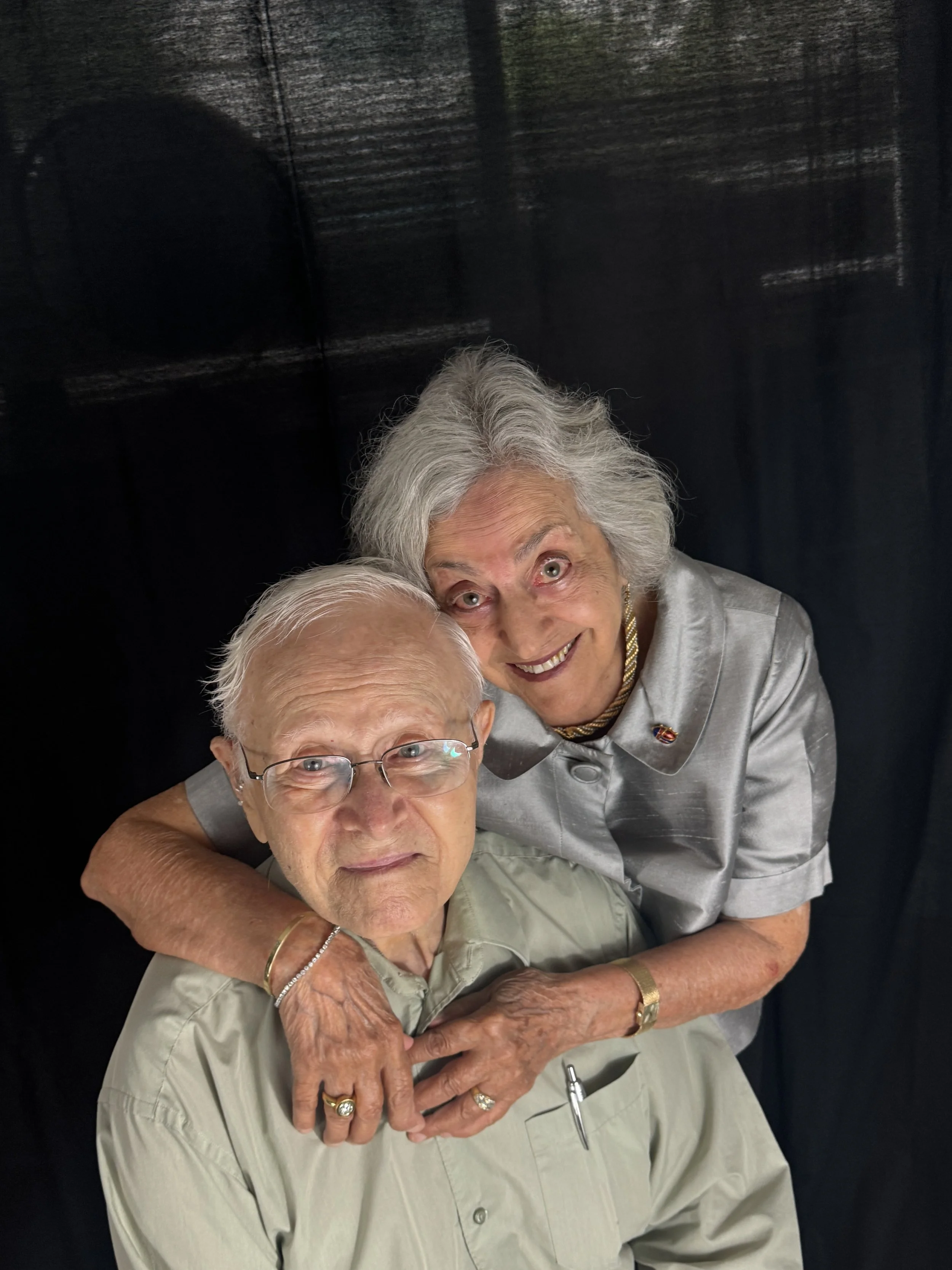 The Gotlibs' Gift of Education