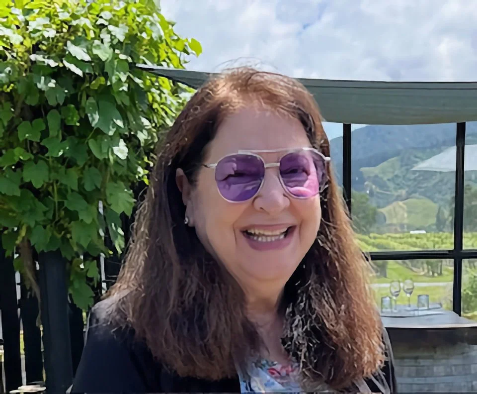 Jewish Pavilion, At Your Service